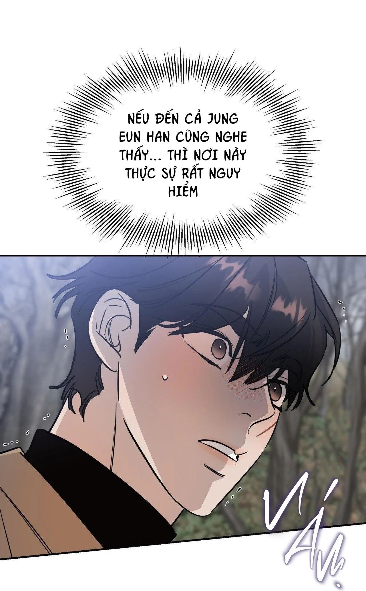 LỆNH CỨU RỖI Chapter 30 Trang 49