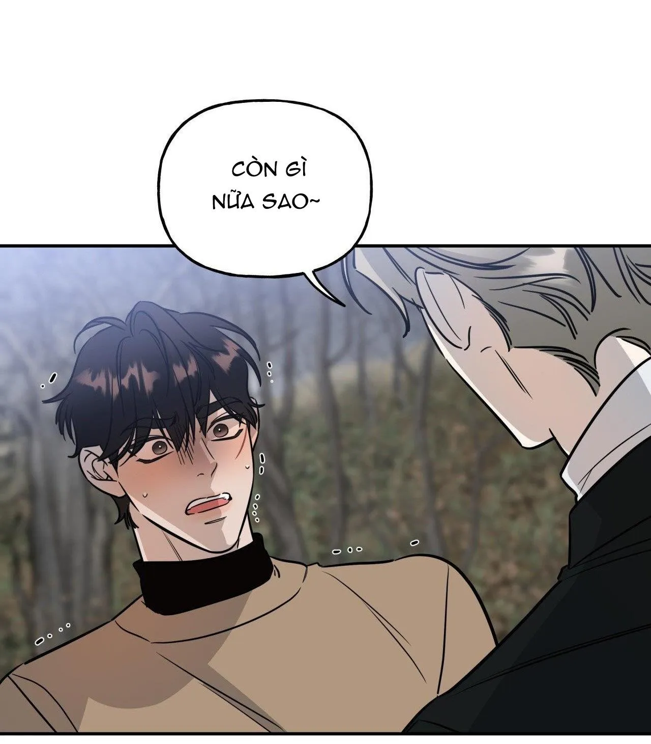 LỆNH CỨU RỖI Chapter 30 Trang 56