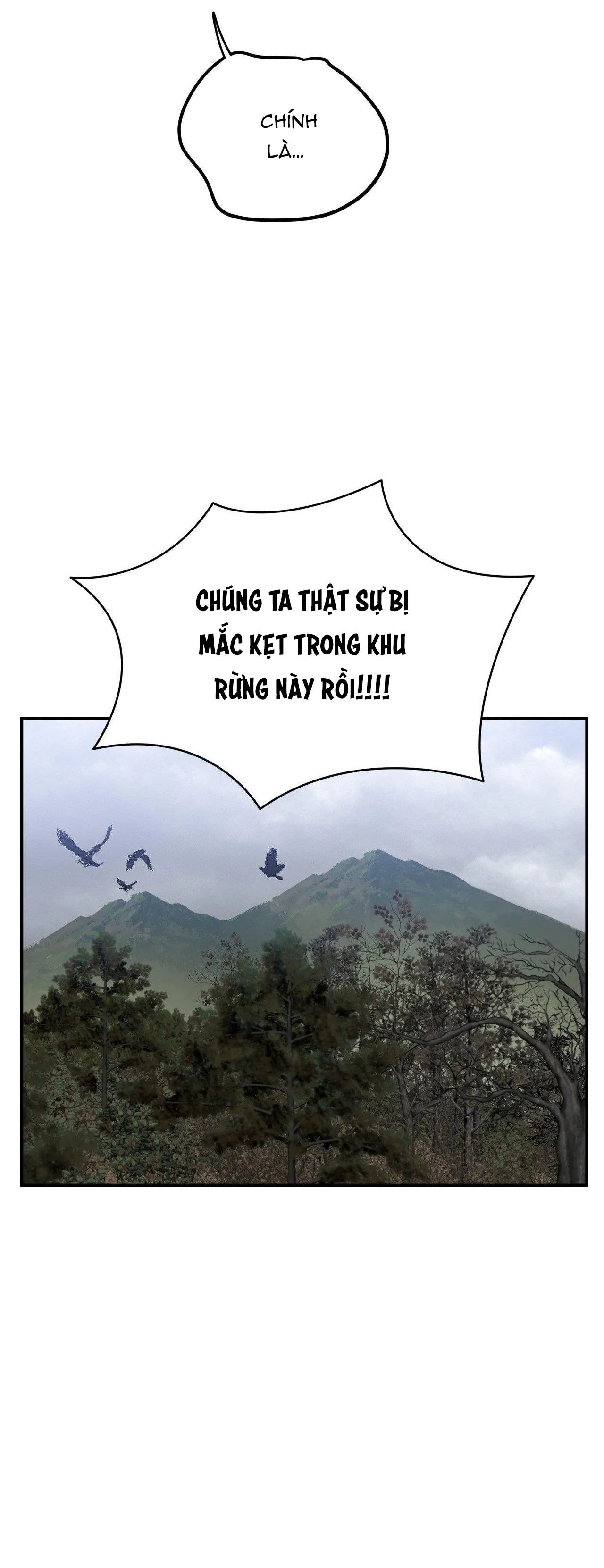 LỆNH CỨU RỖI Chapter 30 Trang 57