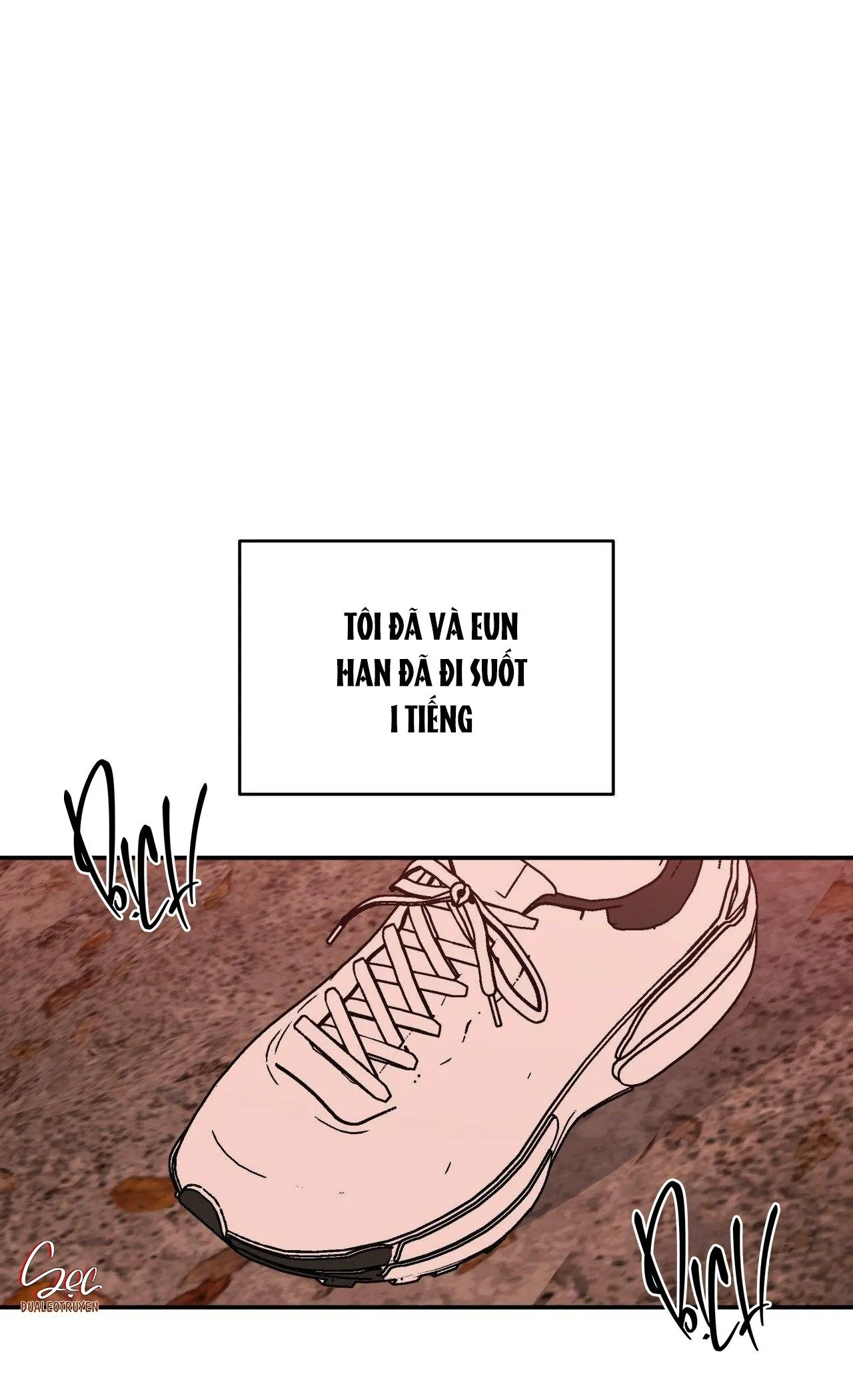 LỆNH CỨU RỖI Chapter 30 Trang 58