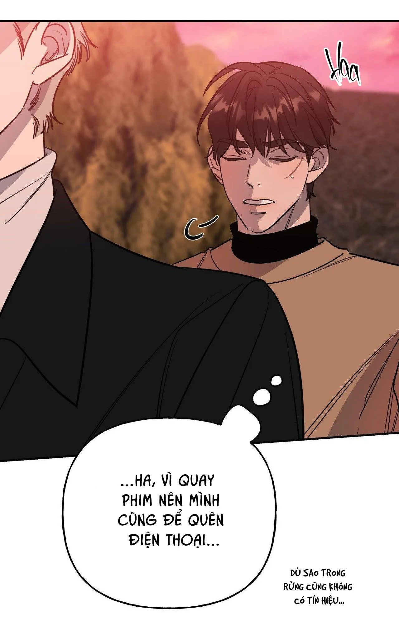 LỆNH CỨU RỖI Chapter 30 Trang 60