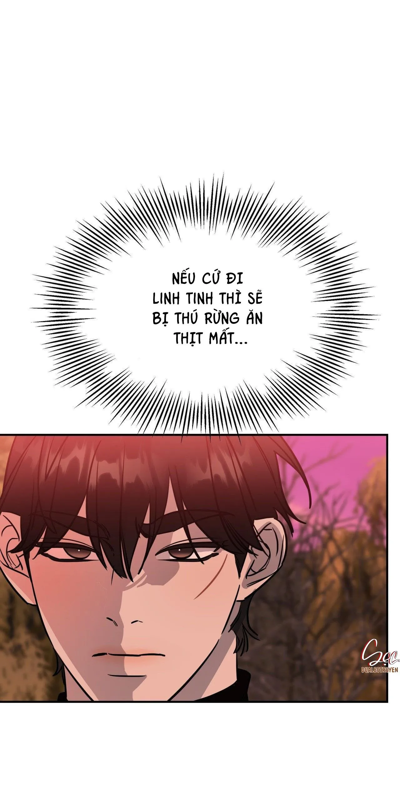 LỆNH CỨU RỖI Chapter 30 Trang 62