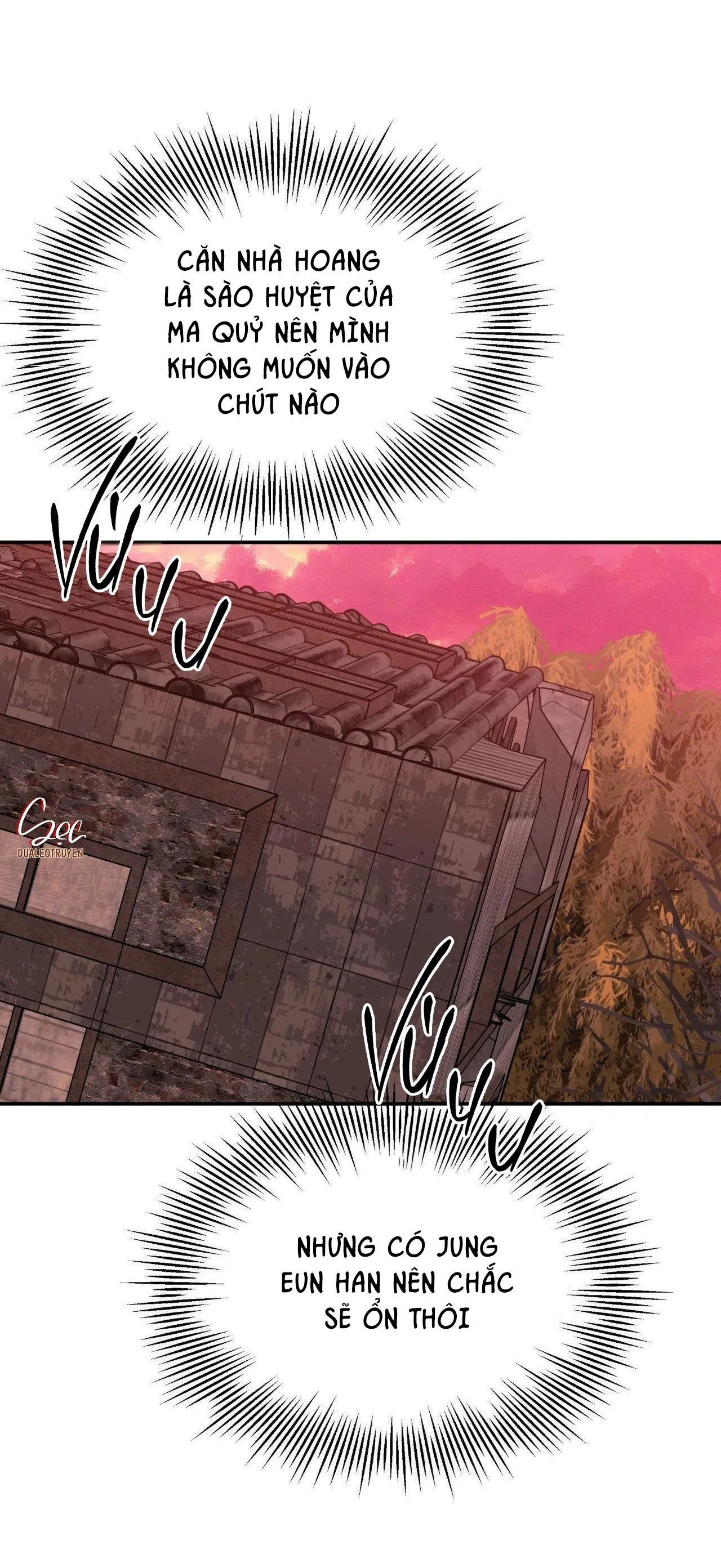 LỆNH CỨU RỖI Chapter 30 Trang 64