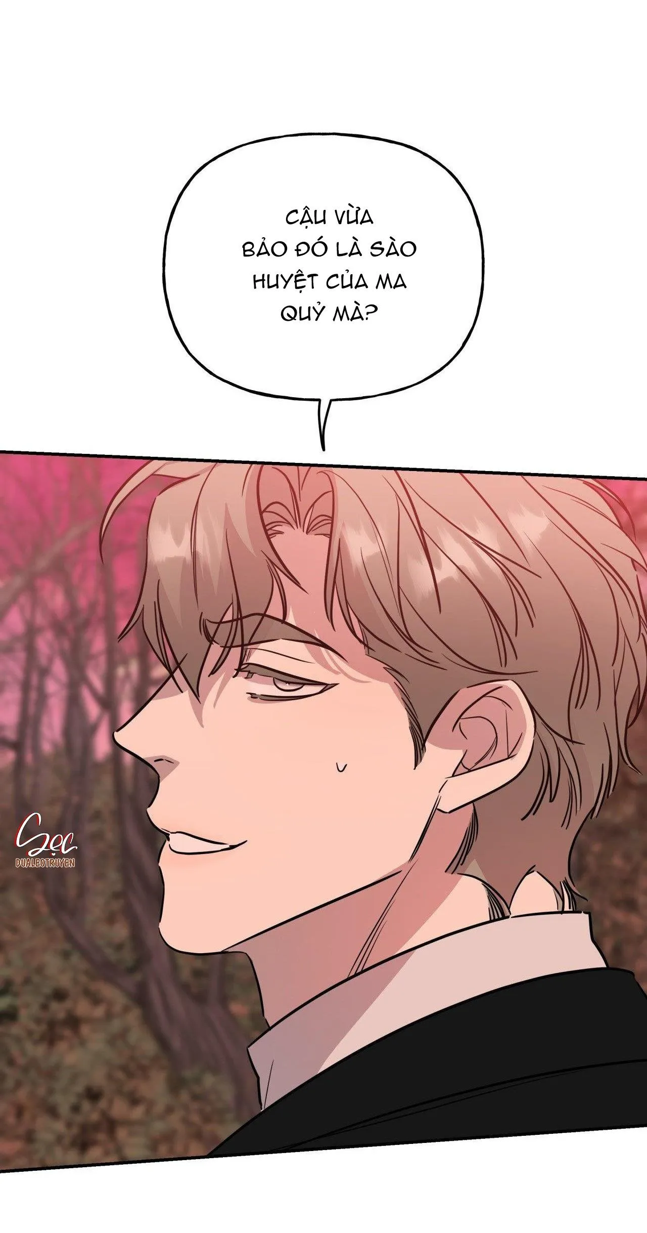 LỆNH CỨU RỖI Chapter 30 Trang 67