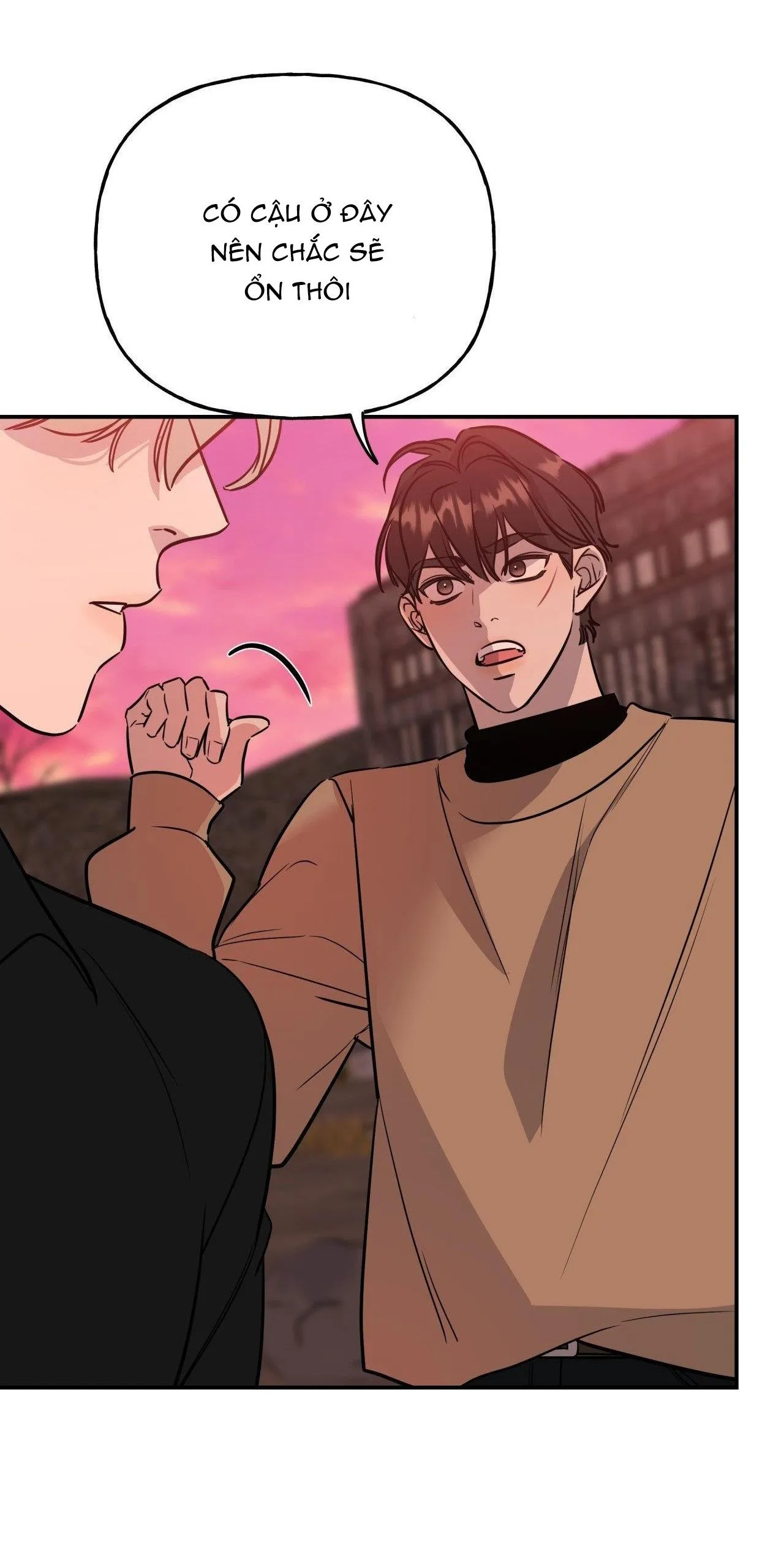 LỆNH CỨU RỖI Chapter 30 Trang 68