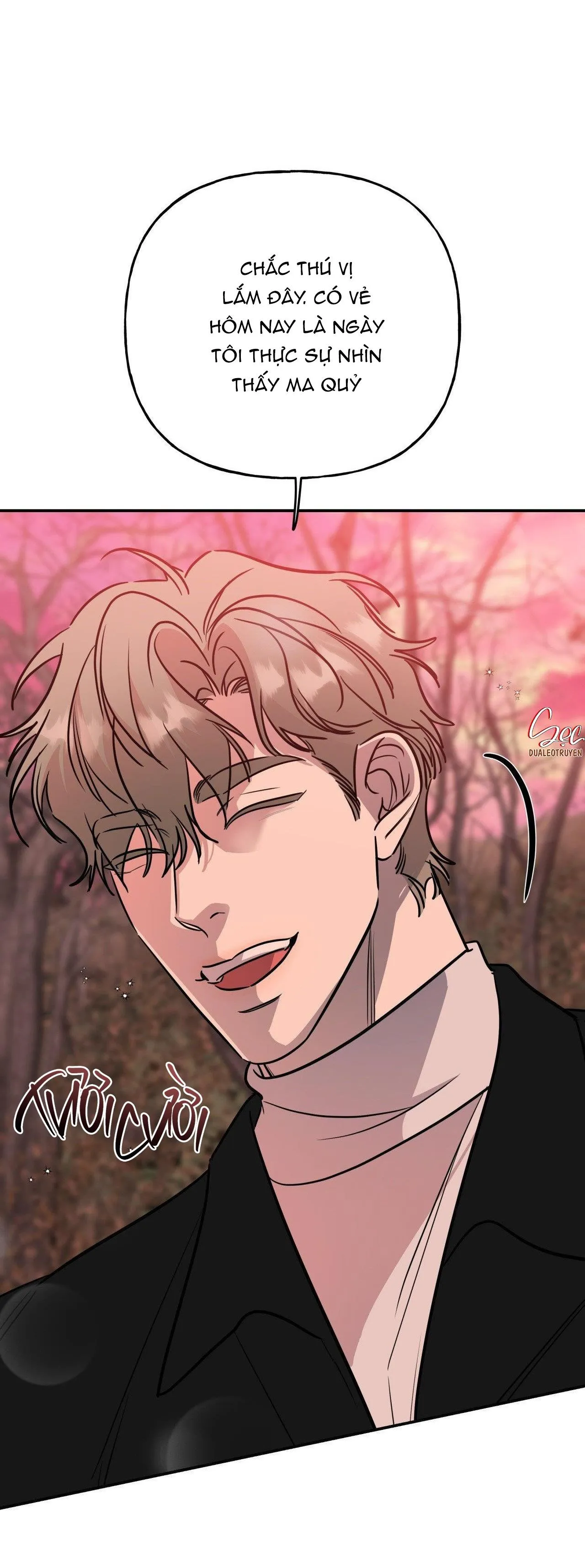 LỆNH CỨU RỖI Chapter 30 Trang 70