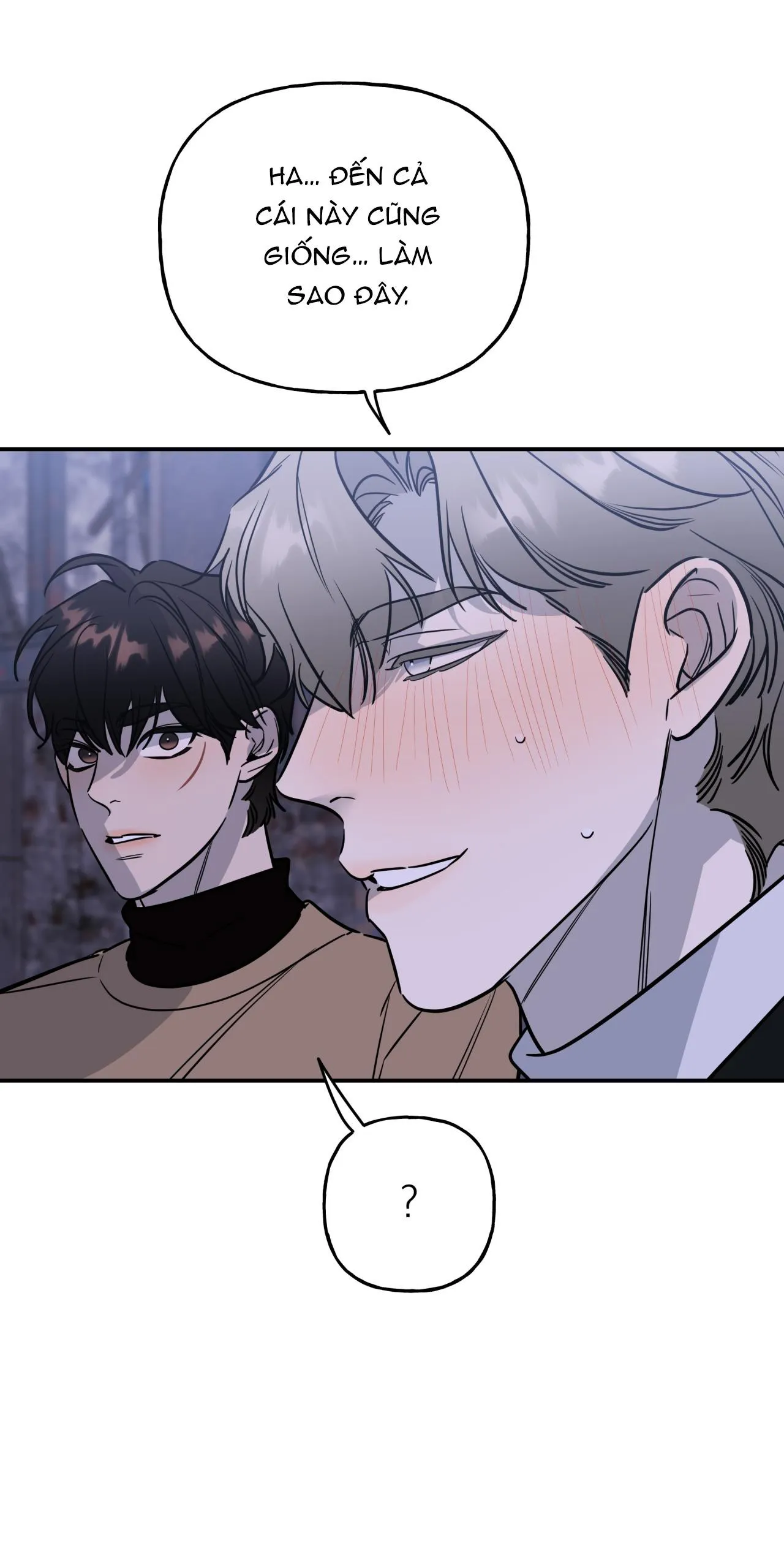 LỆNH CỨU RỖI Chapter 31 Trang 5