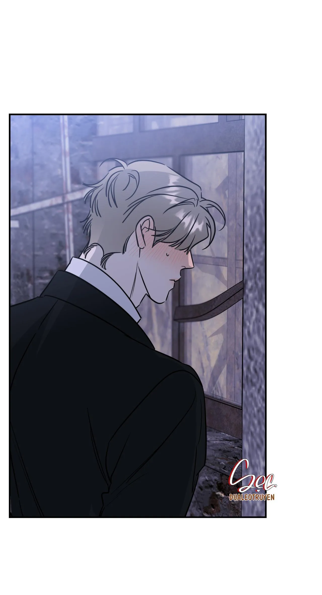 LỆNH CỨU RỖI Chapter 31 Trang 9