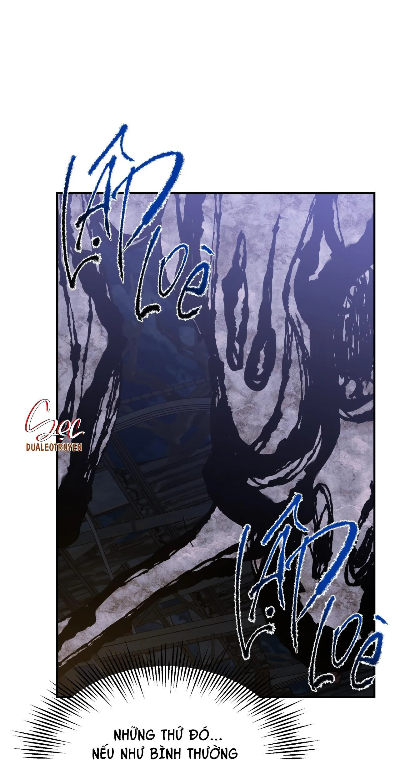 LỆNH CỨU RỖI Chapter 31 Trang 13