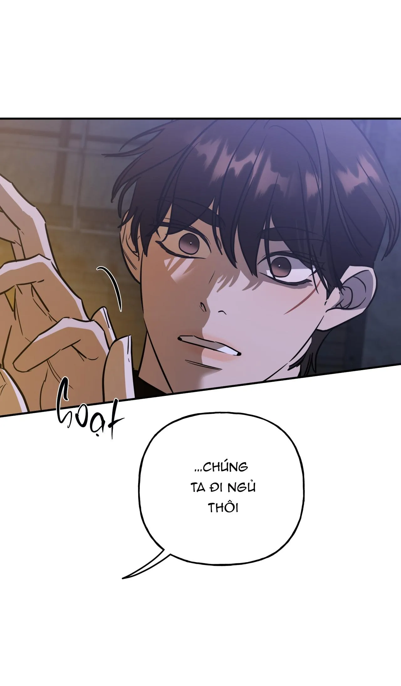 LỆNH CỨU RỖI Chapter 31 Trang 19