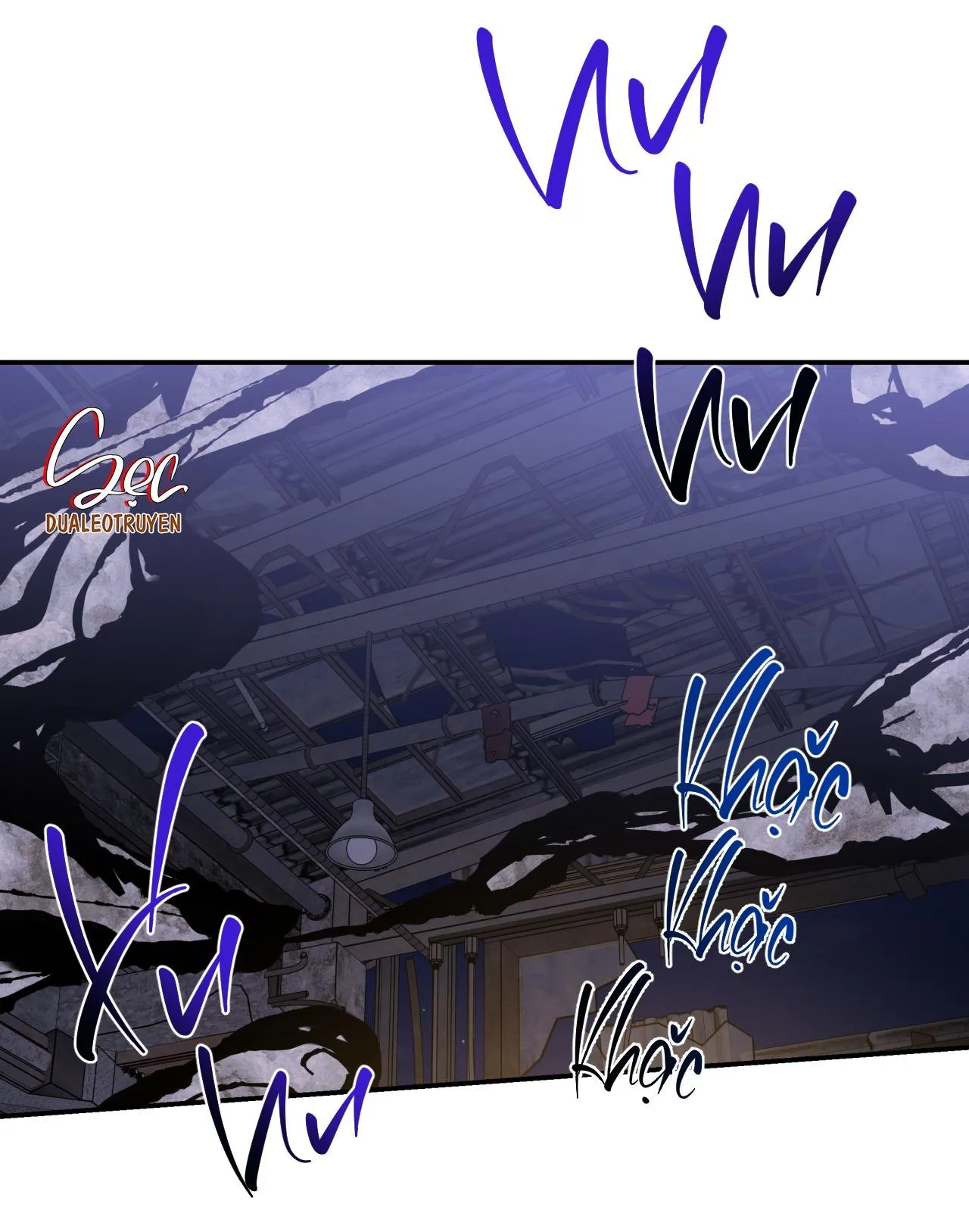 LỆNH CỨU RỖI Chapter 31 Trang 23