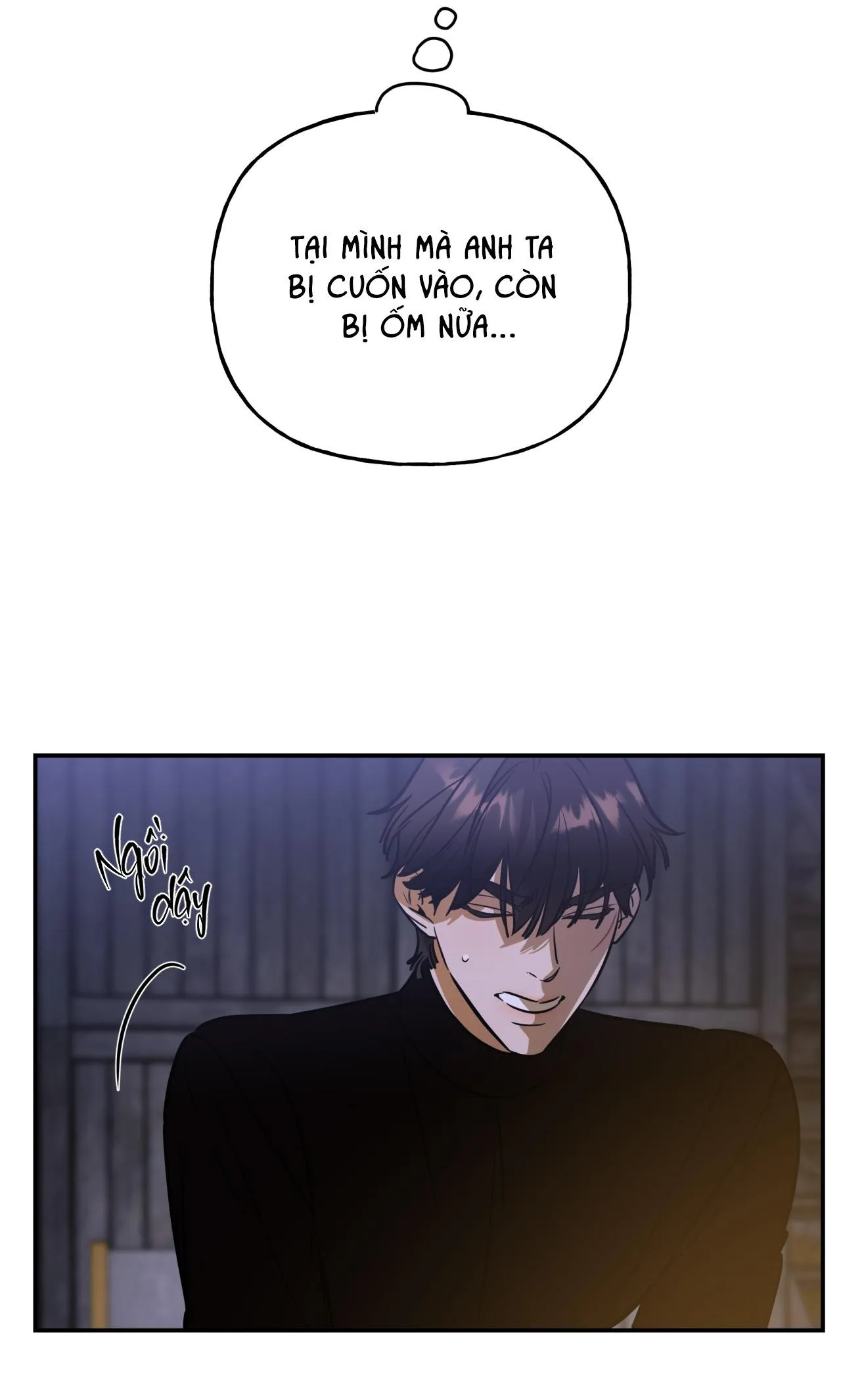 LỆNH CỨU RỖI Chapter 31 Trang 26