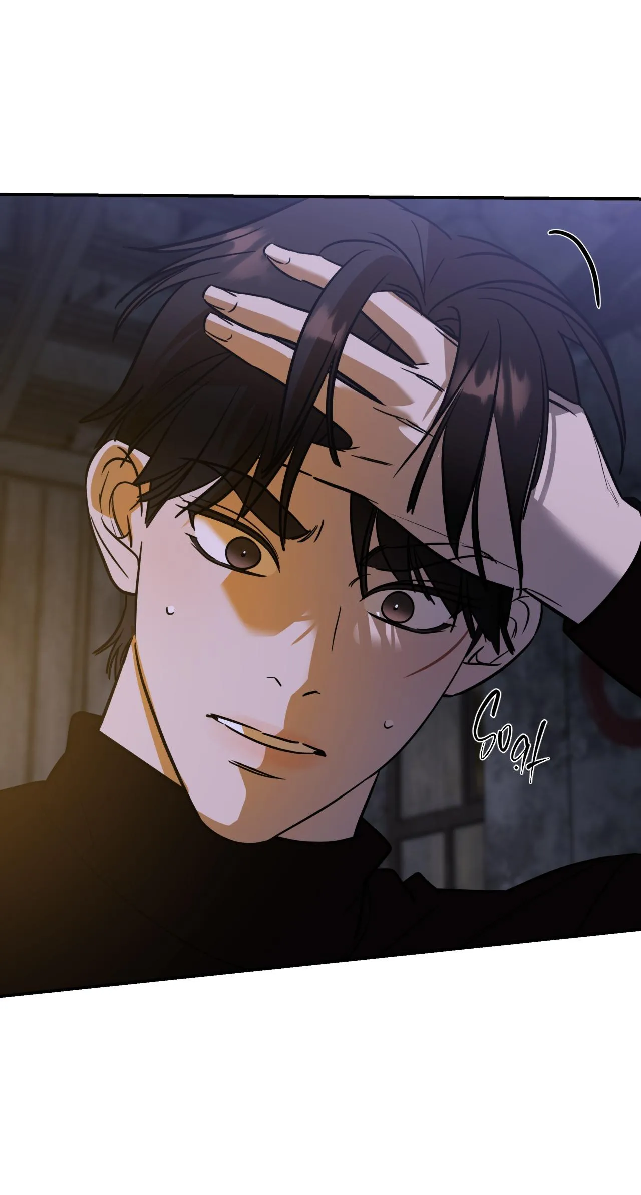 LỆNH CỨU RỖI Chapter 31 Trang 31