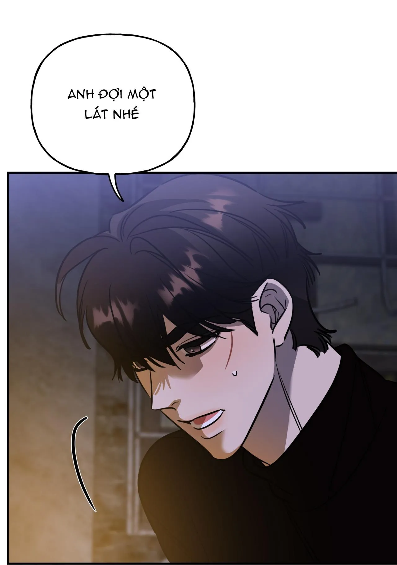 LỆNH CỨU RỖI Chapter 31 Trang 34