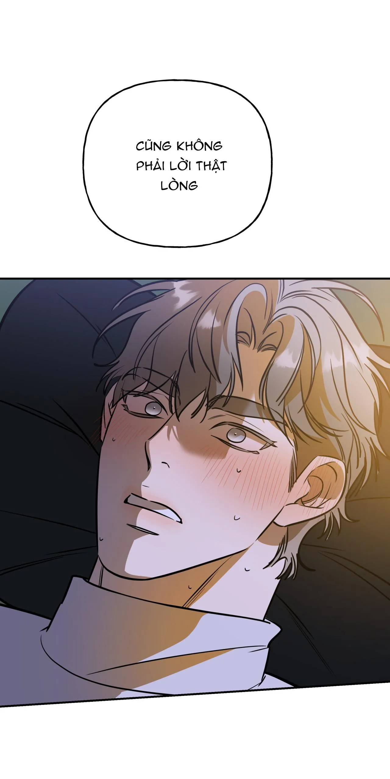 LỆNH CỨU RỖI Chapter 31 Trang 42