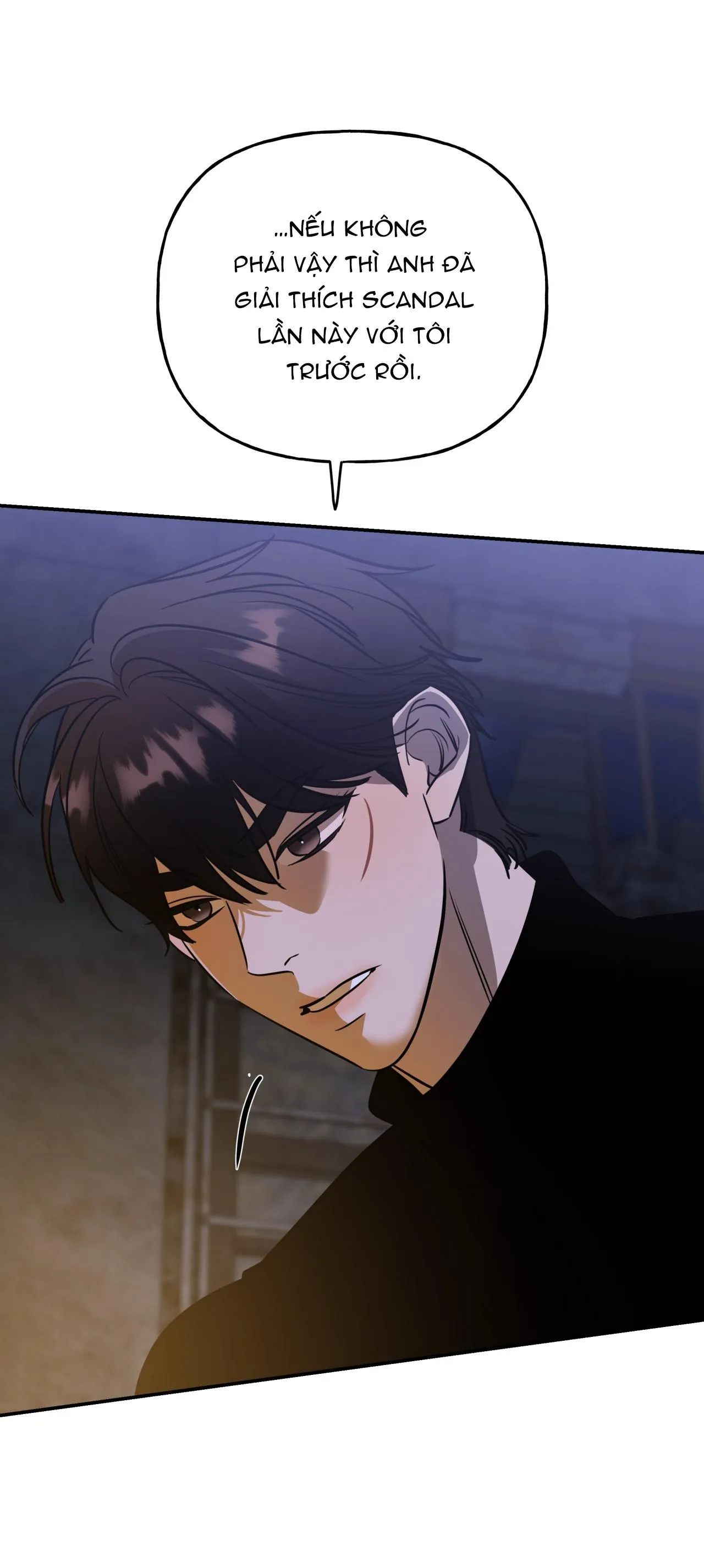 LỆNH CỨU RỖI Chapter 31 Trang 43