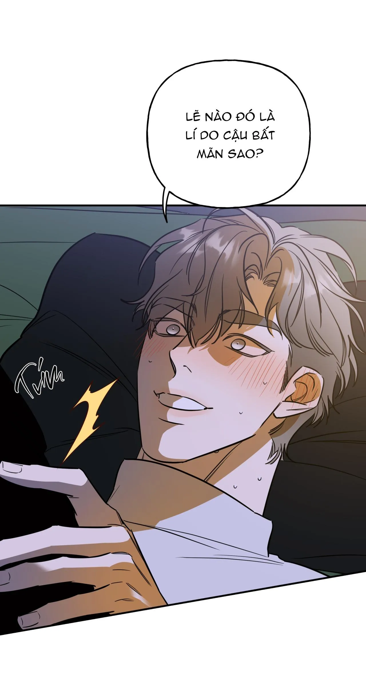 LỆNH CỨU RỖI Chapter 31 Trang 45