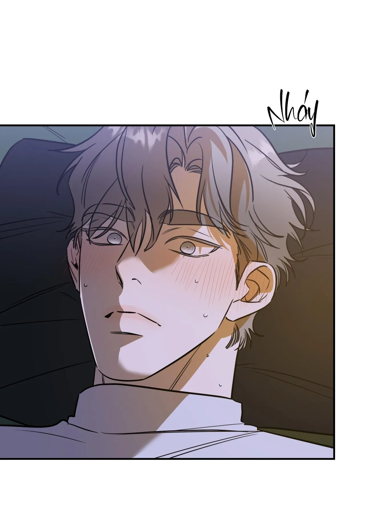 LỆNH CỨU RỖI Chapter 31 Trang 49