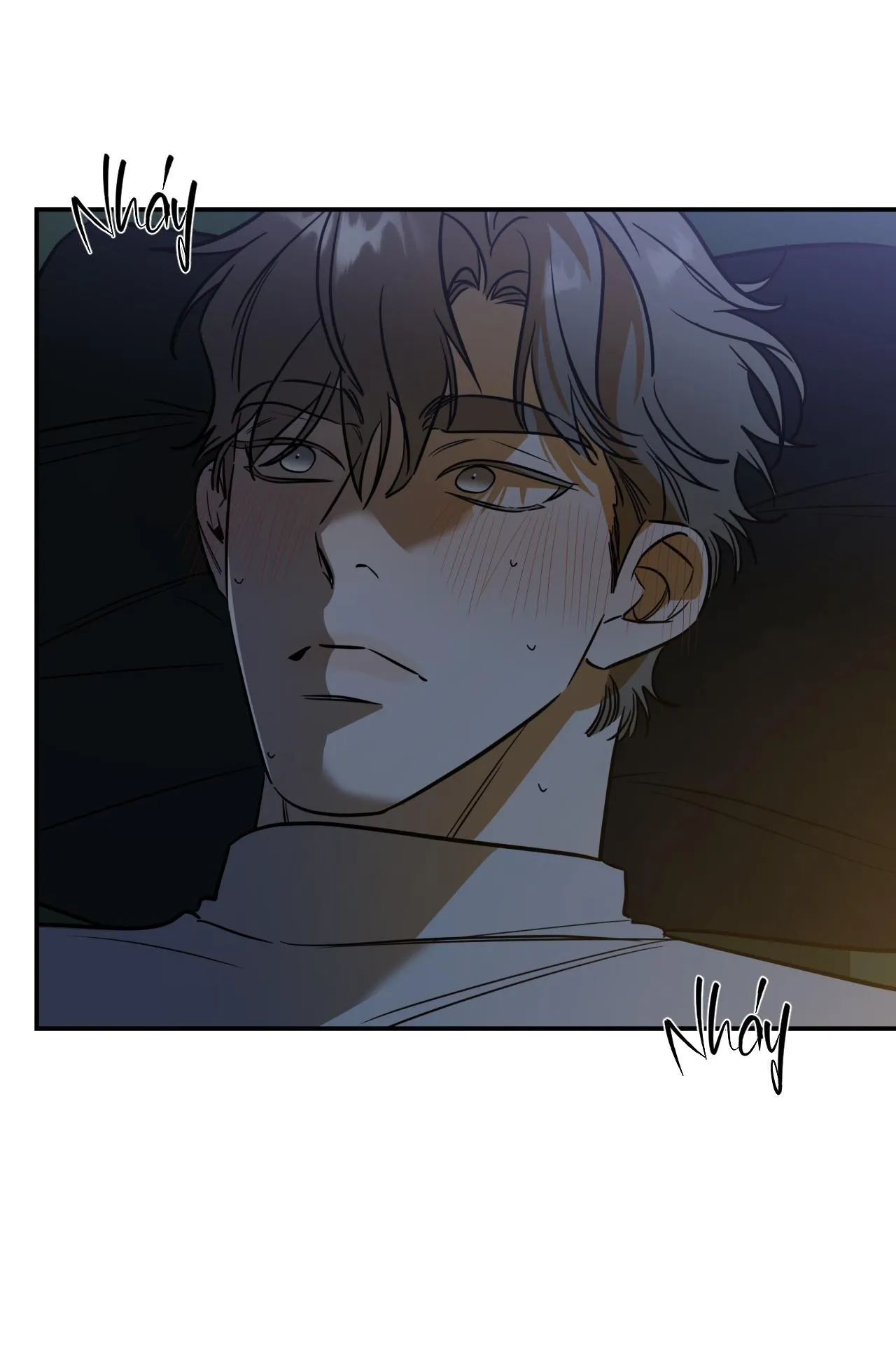 LỆNH CỨU RỖI Chapter 31 Trang 50