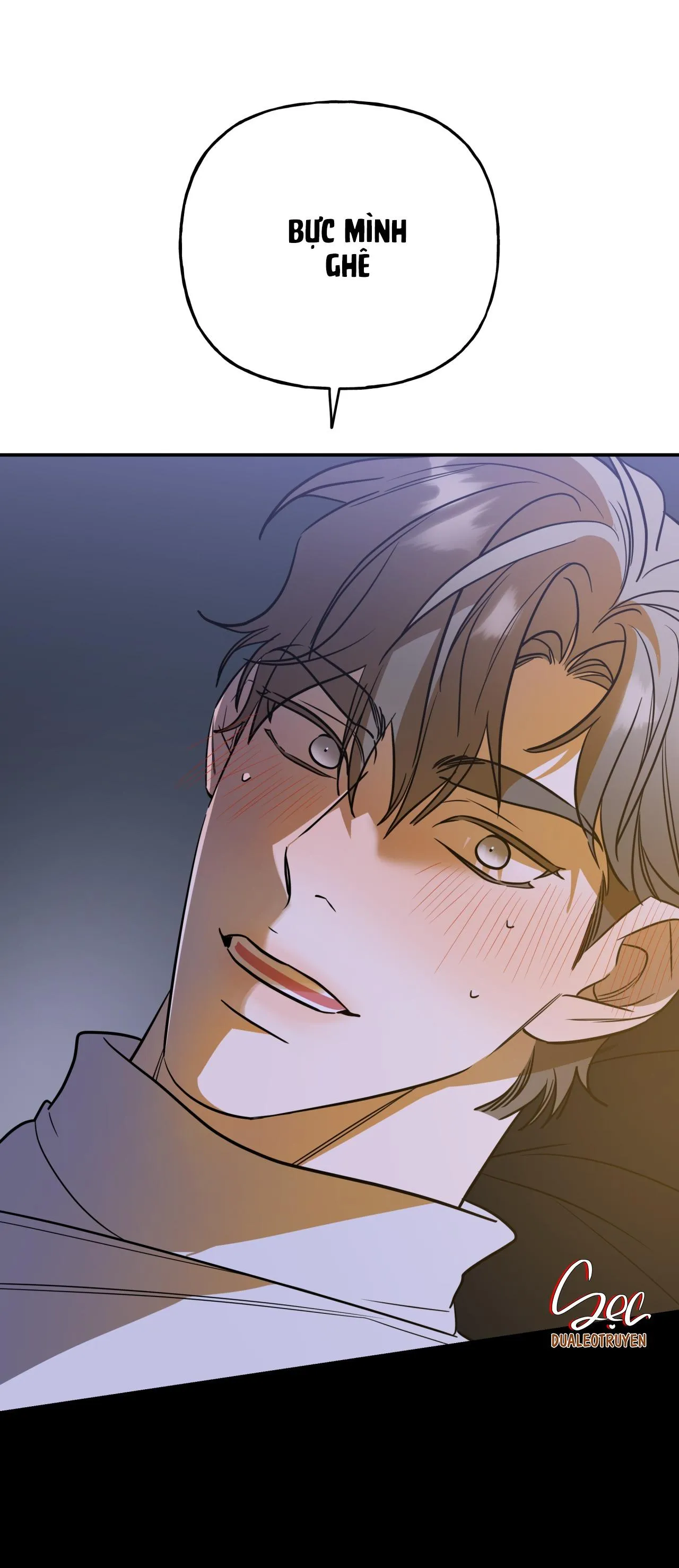 LỆNH CỨU RỖI Chapter 31 Trang 53