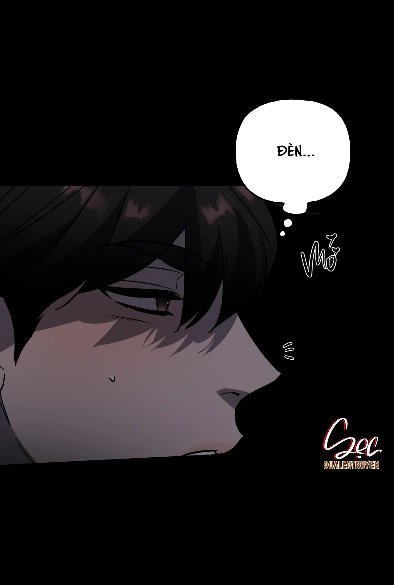 LỆNH CỨU RỖI Chapter 31 Trang 56