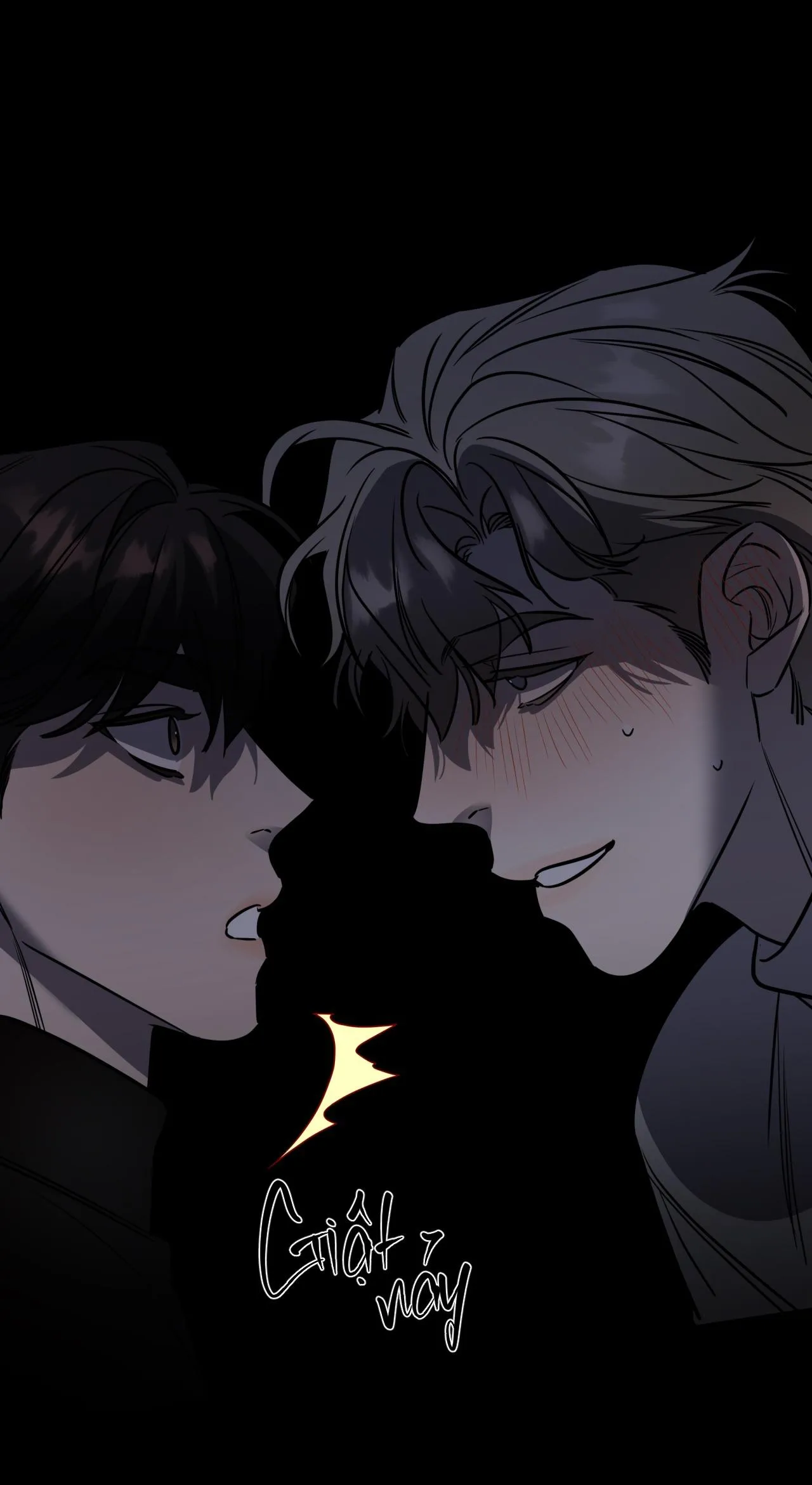 LỆNH CỨU RỖI Chapter 31 Trang 57