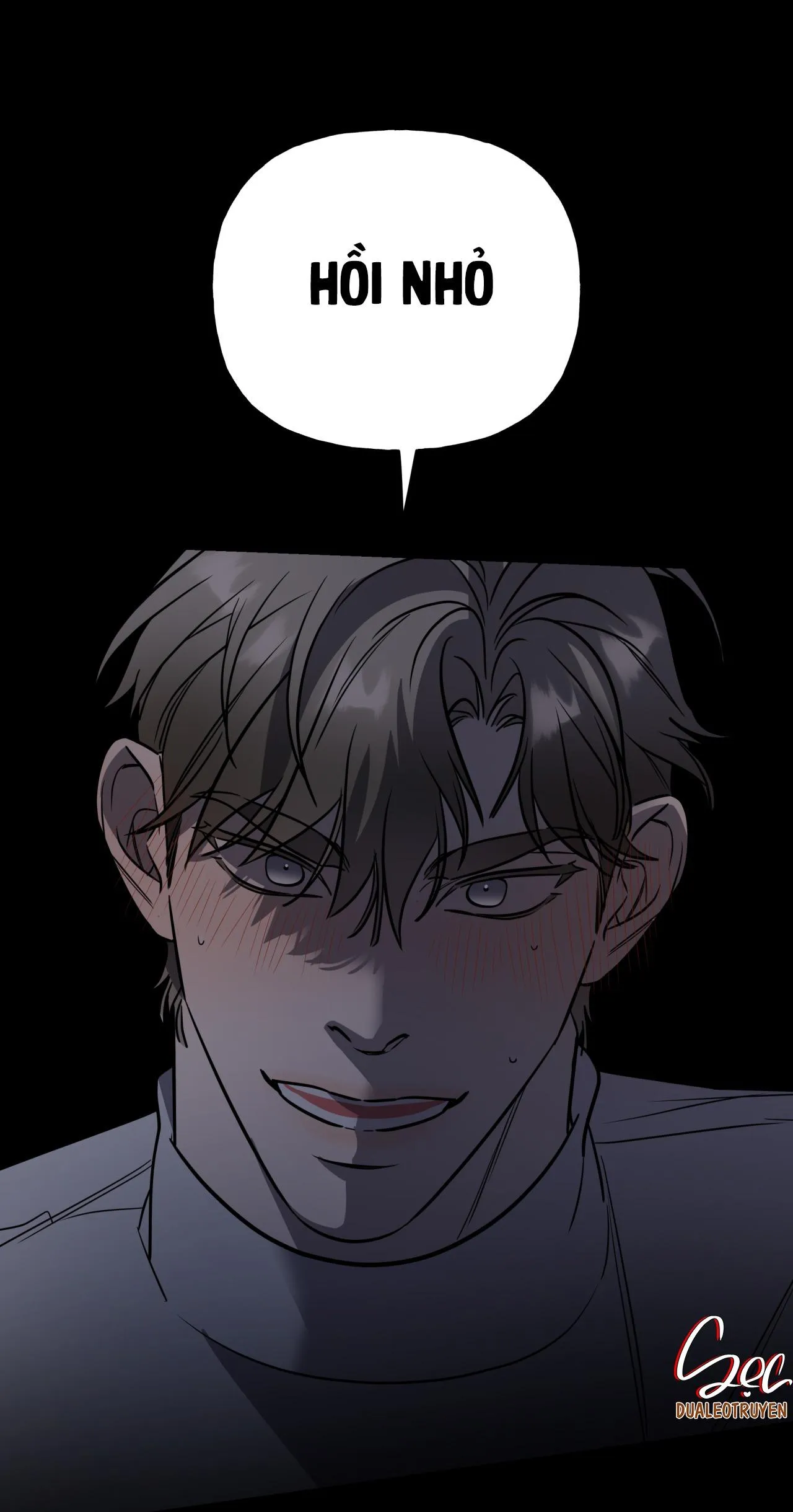 LỆNH CỨU RỖI Chapter 31 Trang 58