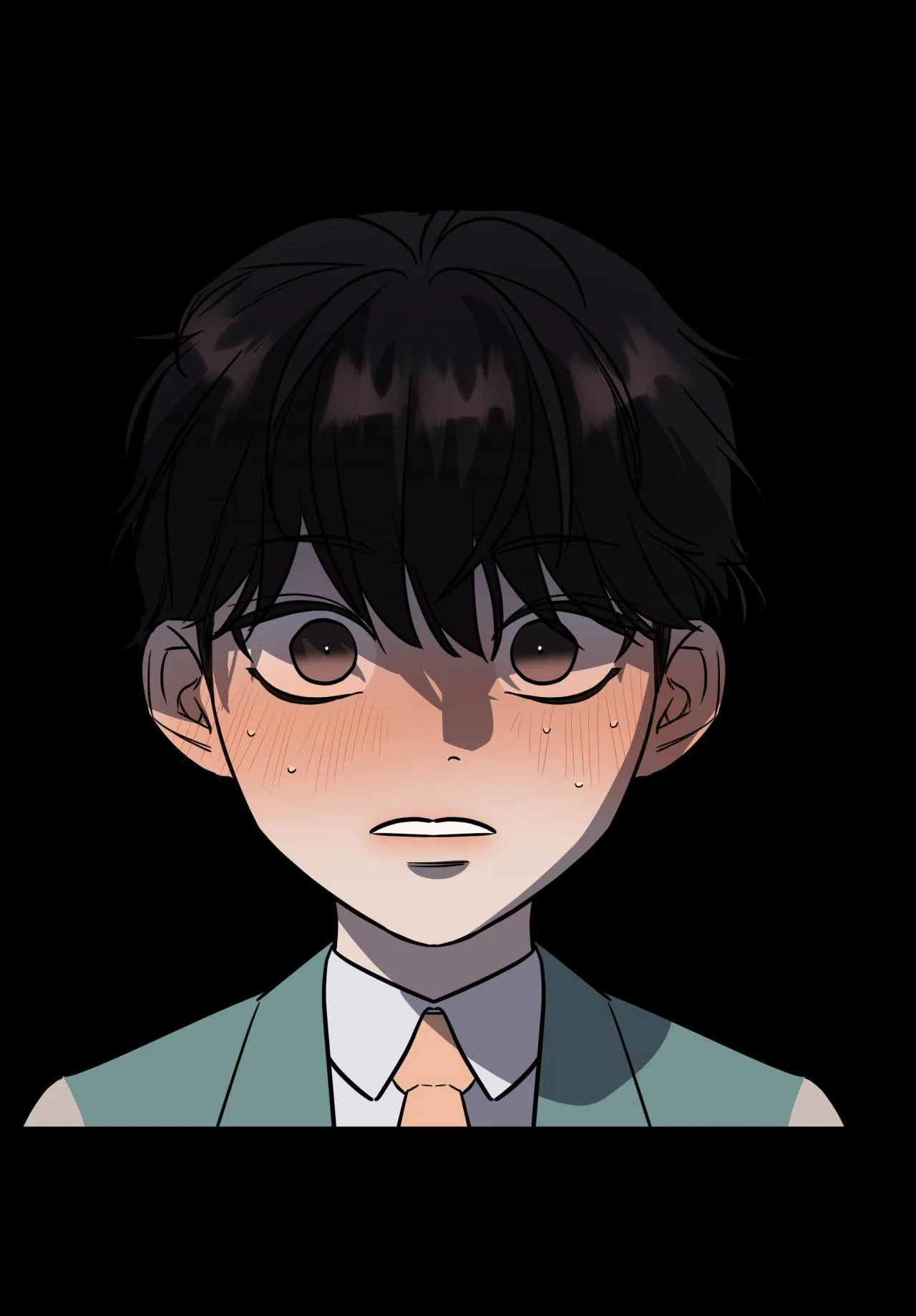 LỆNH CỨU RỖI Chapter 31 Trang 63