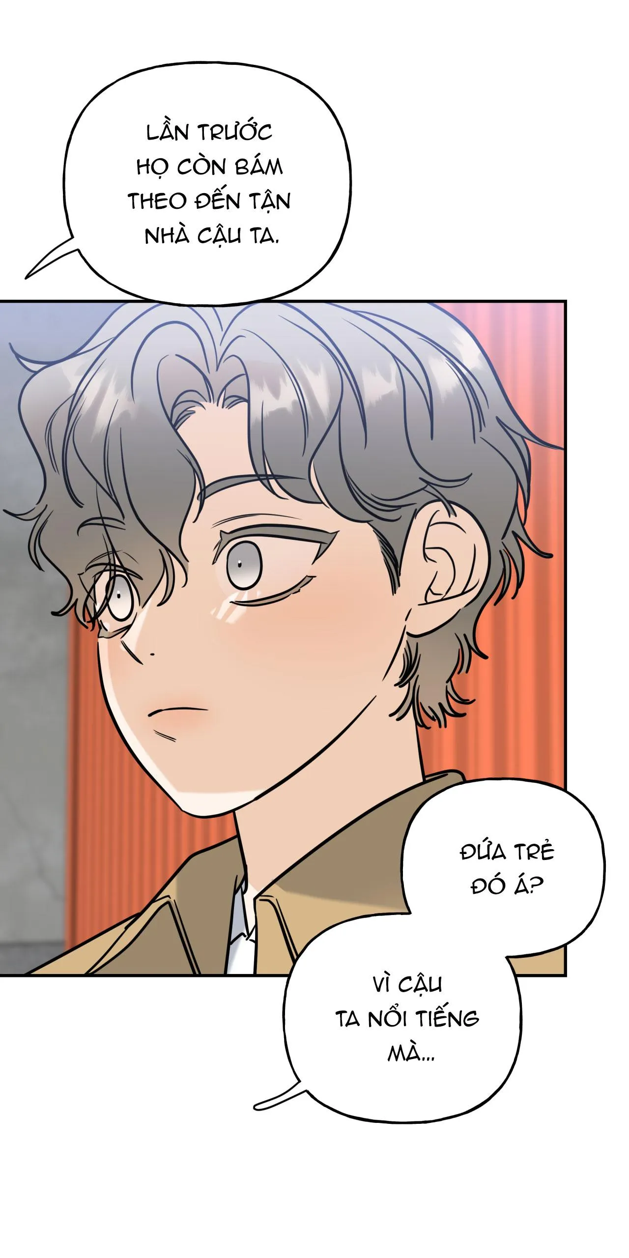 LỆNH CỨU RỖI Chapter 32 Trang 8