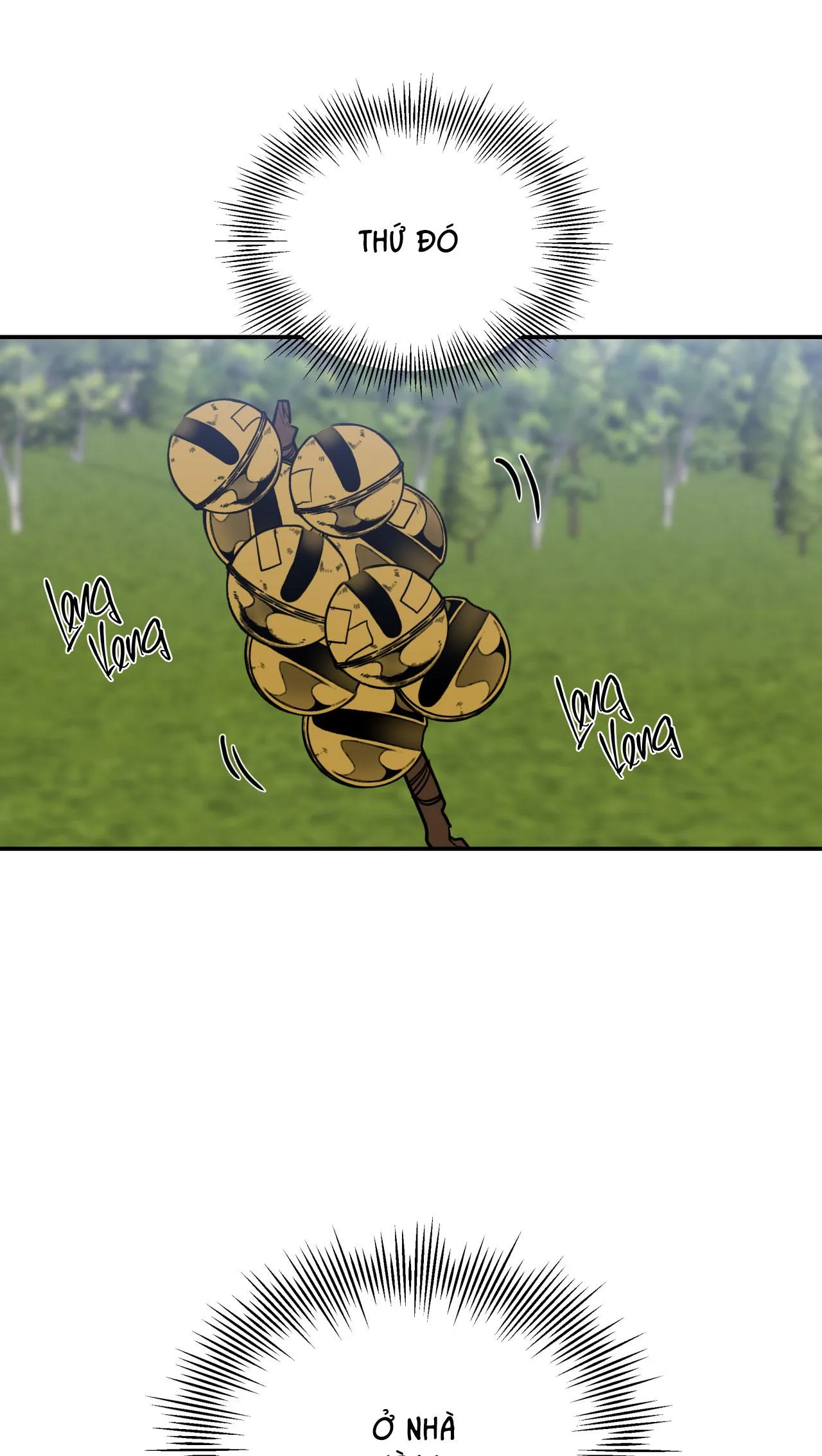 LỆNH CỨU RỖI Chapter 32 Trang 24