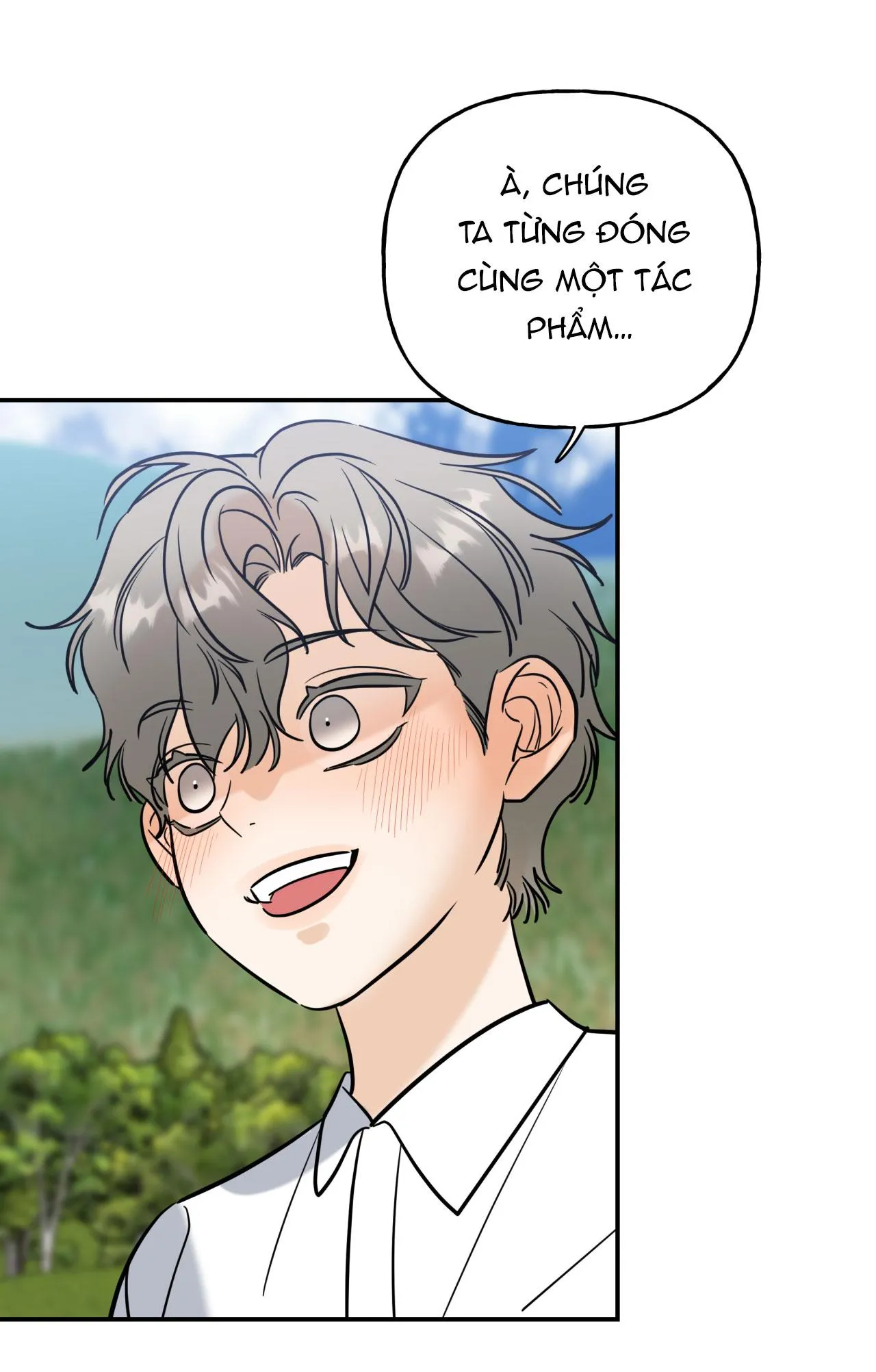 LỆNH CỨU RỖI Chapter 32 Trang 29