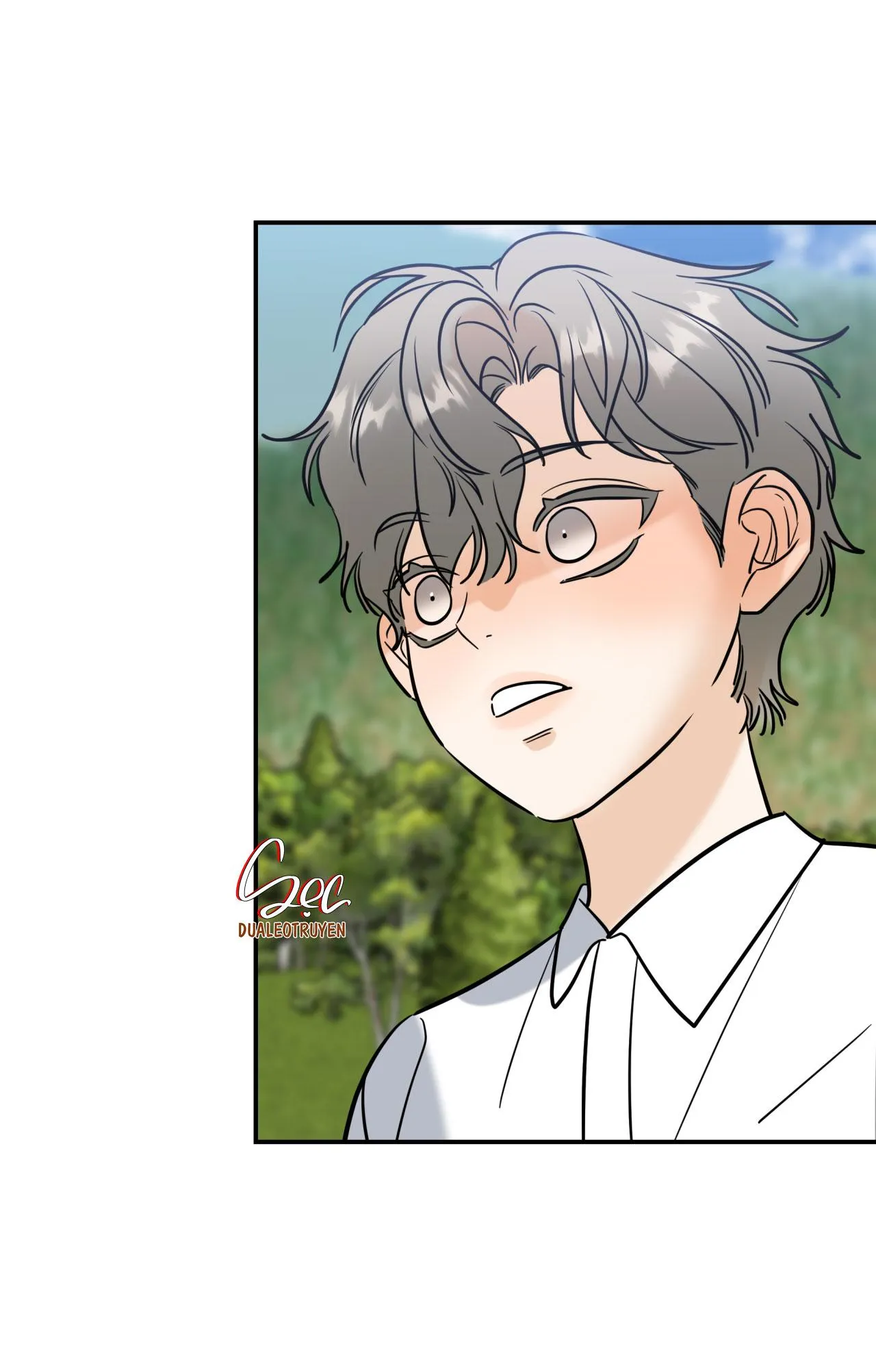 LỆNH CỨU RỖI Chapter 32 Trang 30