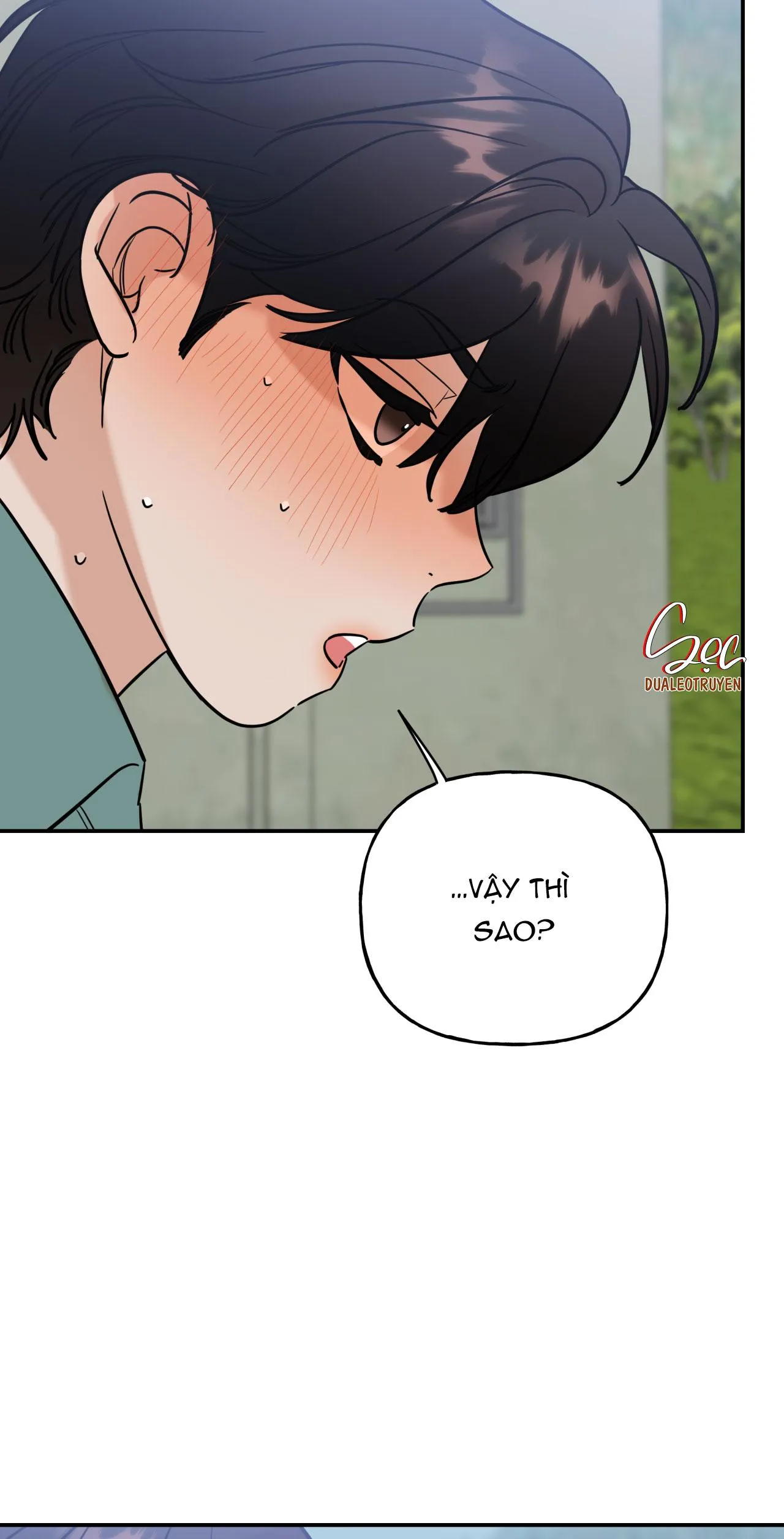 LỆNH CỨU RỖI Chapter 32 Trang 33