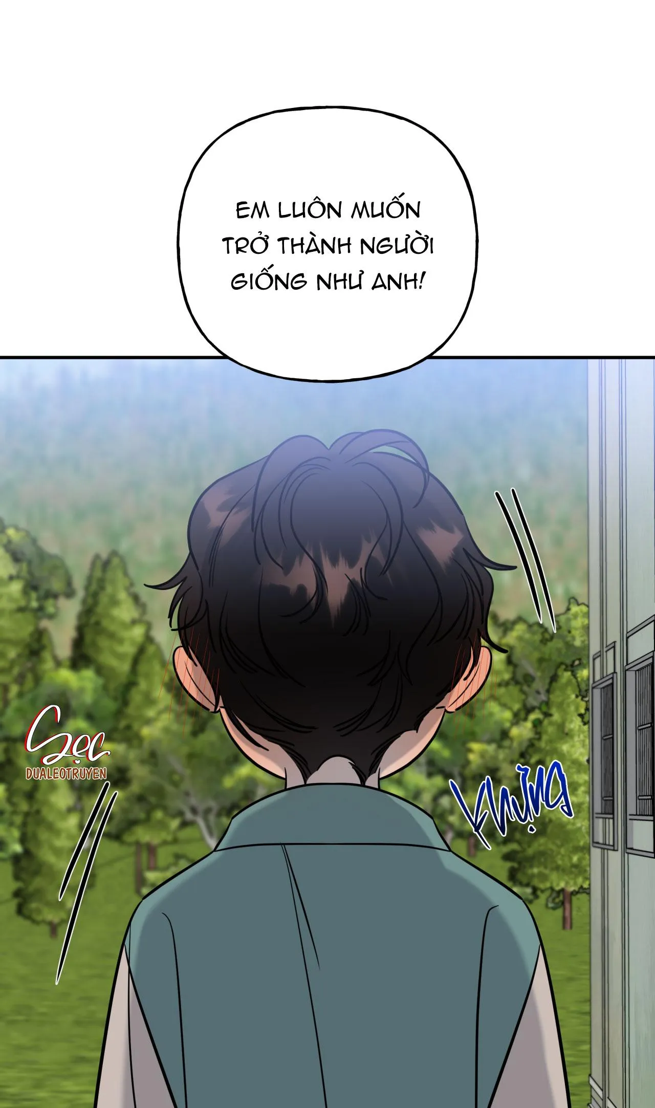 LỆNH CỨU RỖI Chapter 32 Trang 37