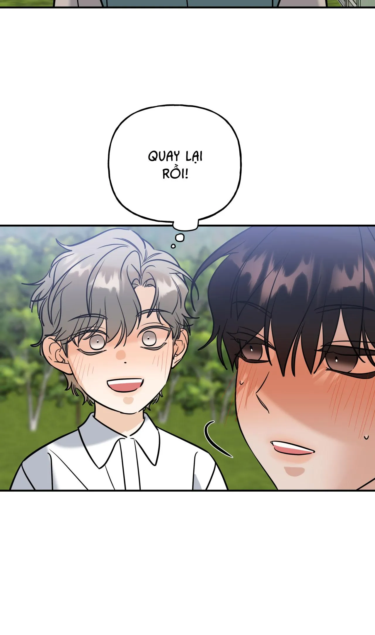 LỆNH CỨU RỖI Chapter 32 Trang 38