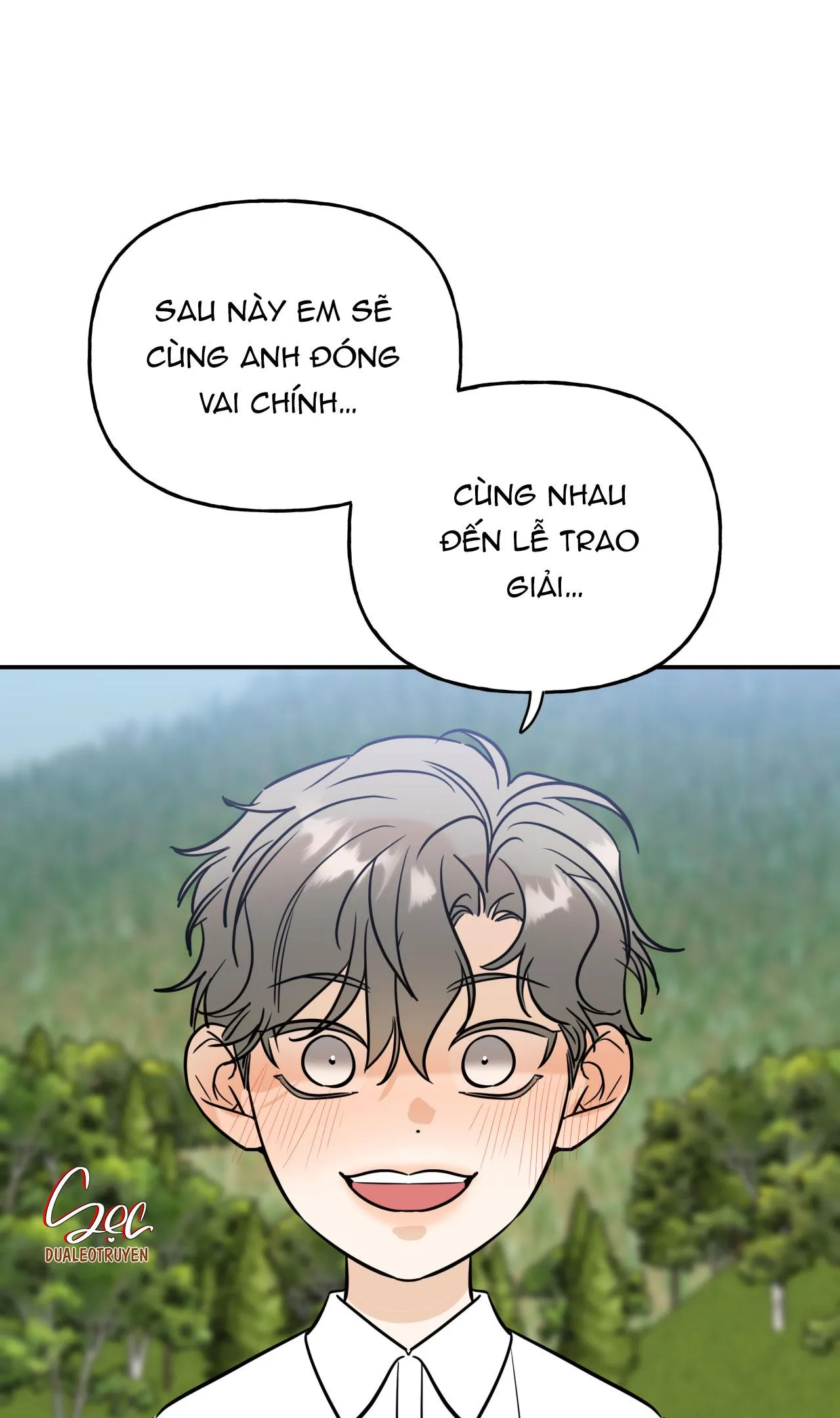 LỆNH CỨU RỖI Chapter 32 Trang 39