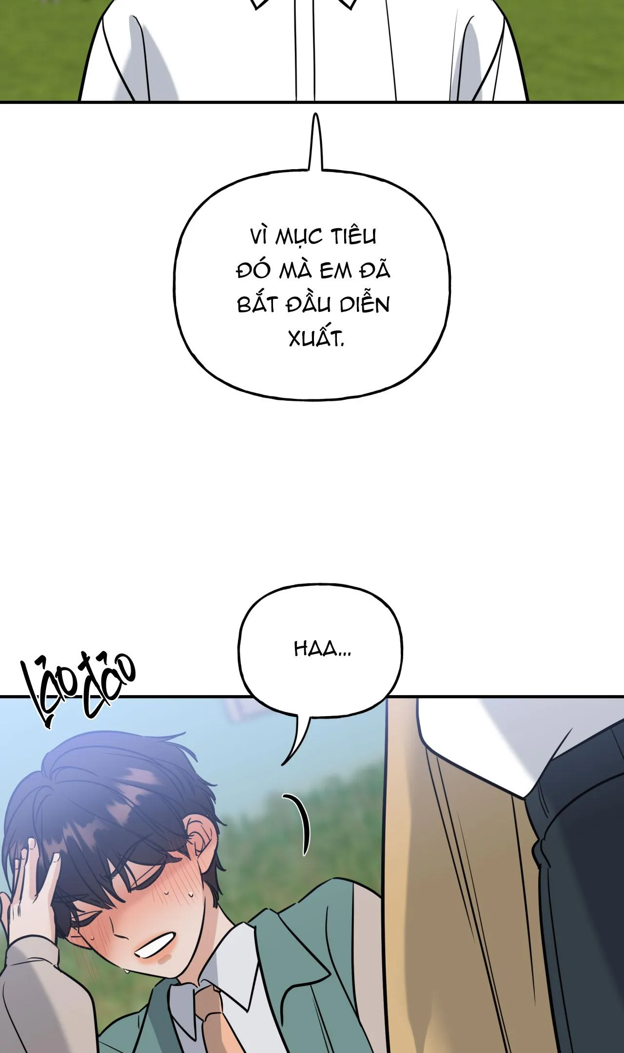 LỆNH CỨU RỖI Chapter 32 Trang 40