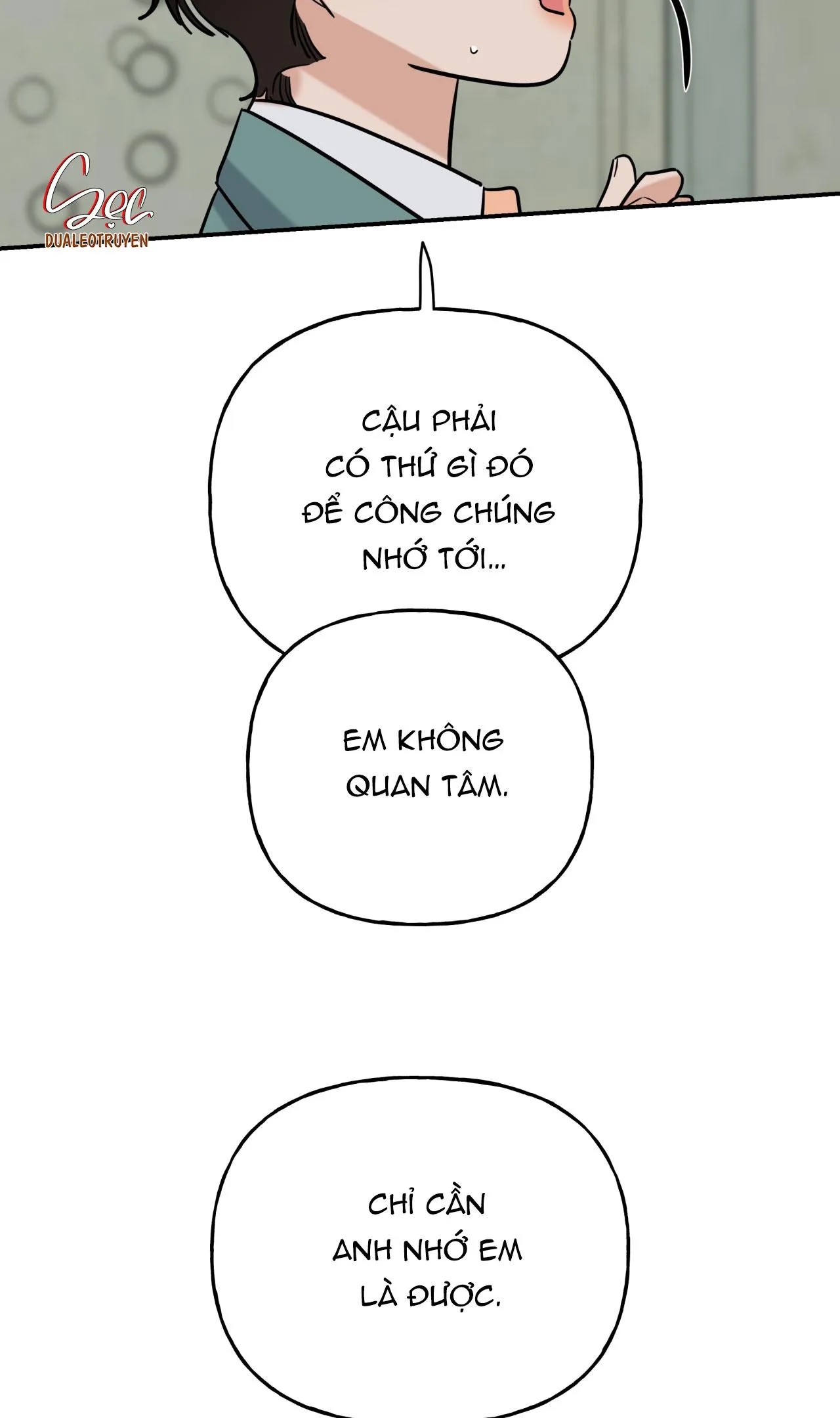 LỆNH CỨU RỖI Chapter 32 Trang 42