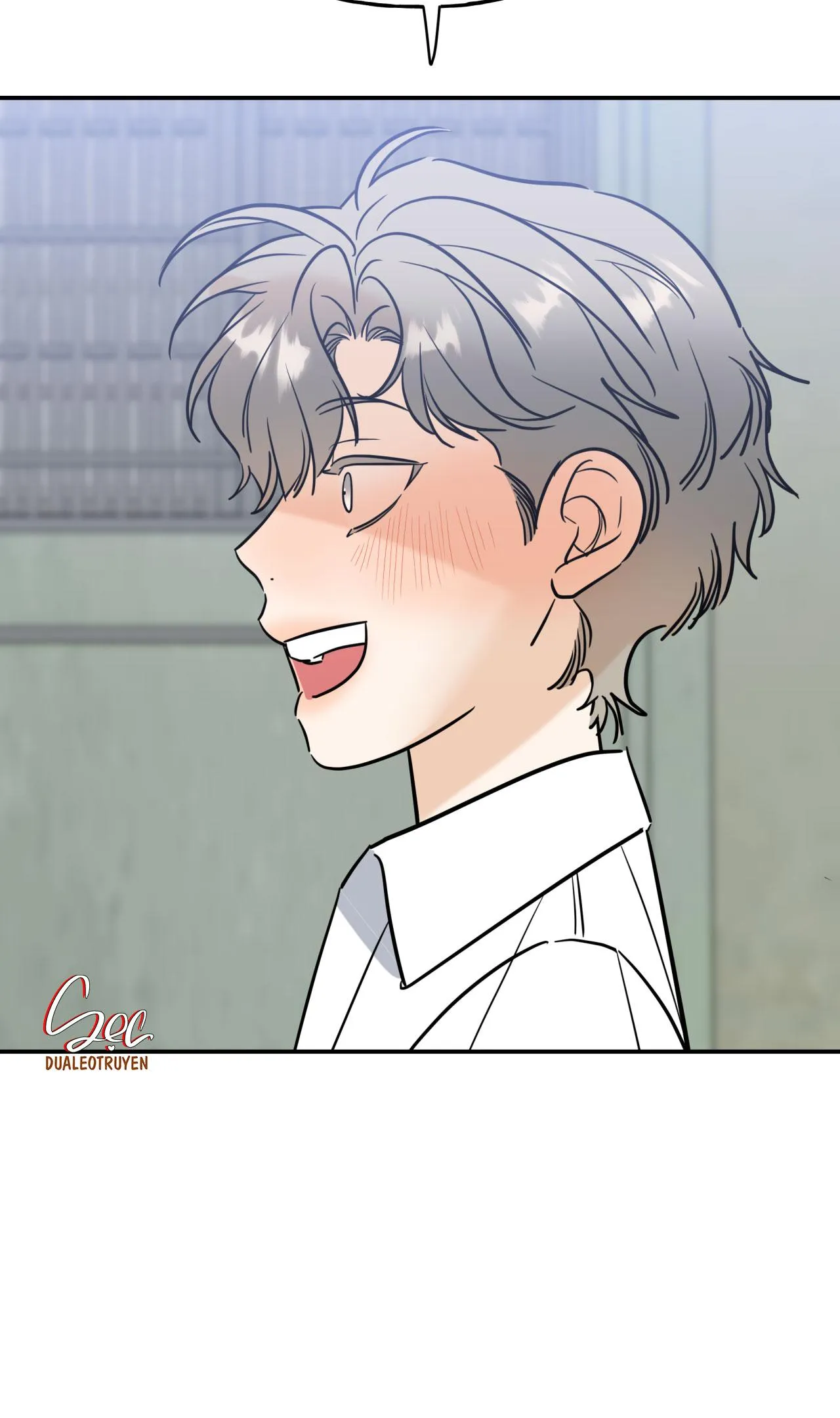 LỆNH CỨU RỖI Chapter 32 Trang 43