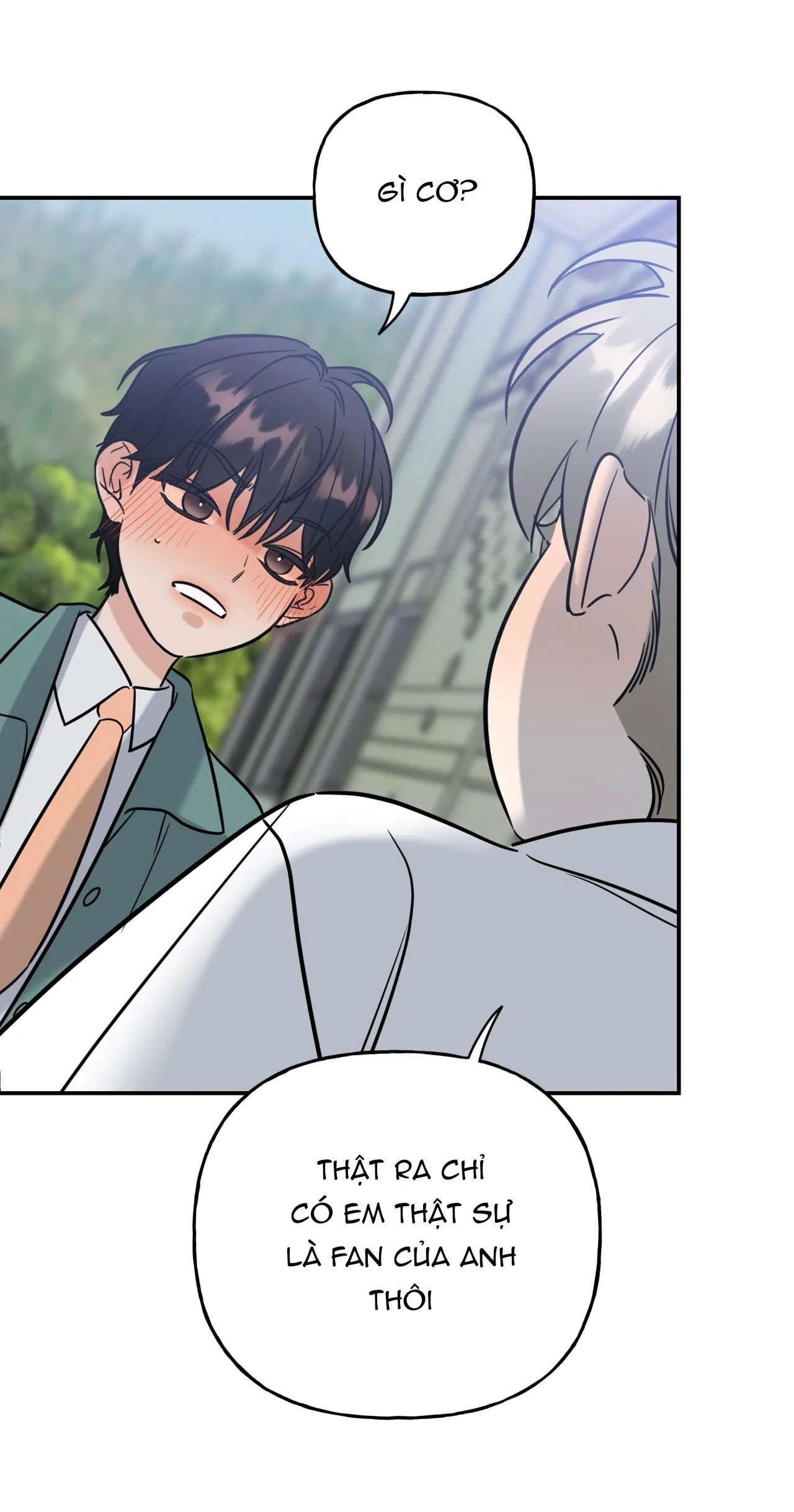 LỆNH CỨU RỖI Chapter 32 Trang 44