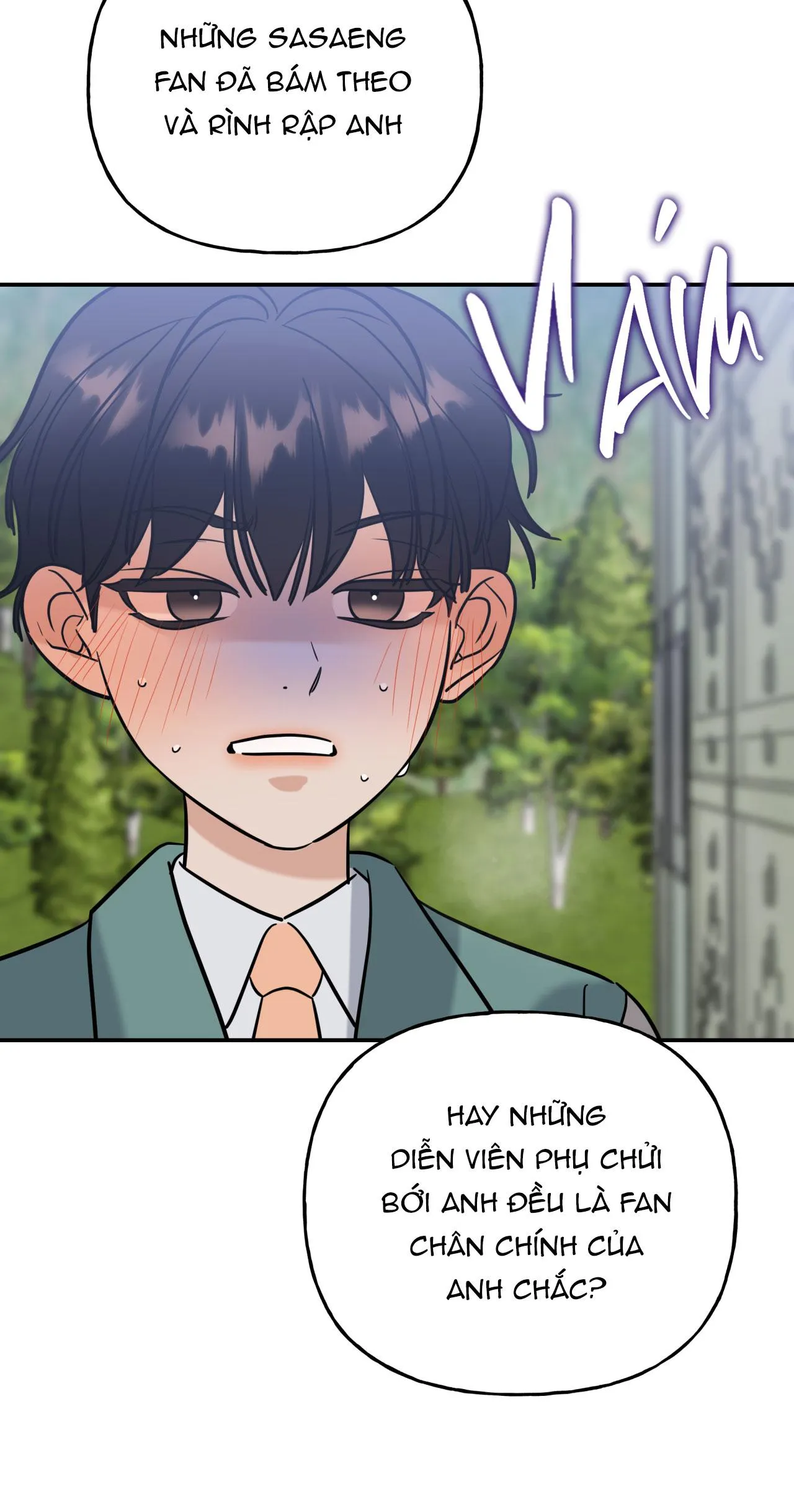 LỆNH CỨU RỖI Chapter 32 Trang 46