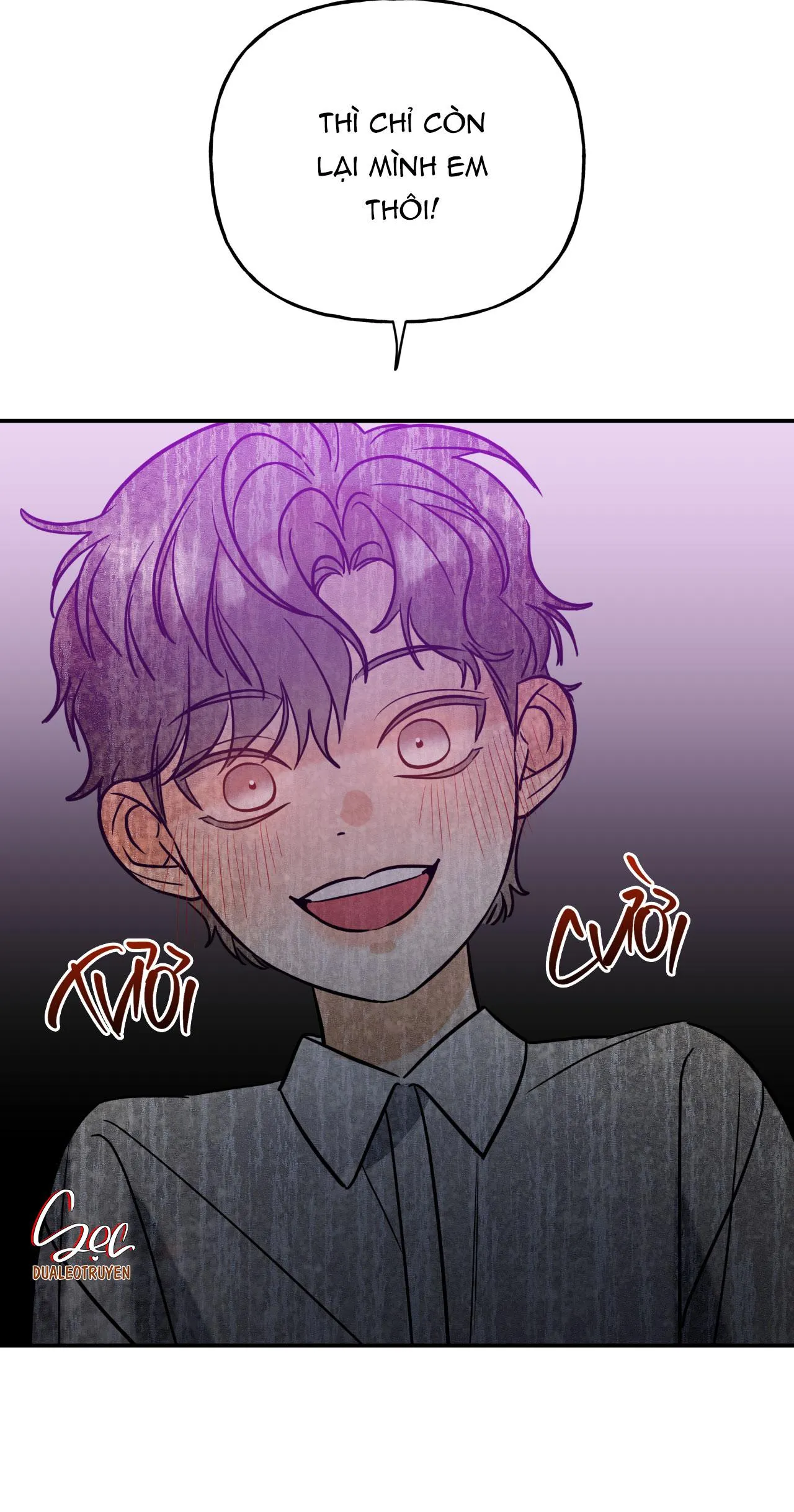 LỆNH CỨU RỖI Chapter 32 Trang 48