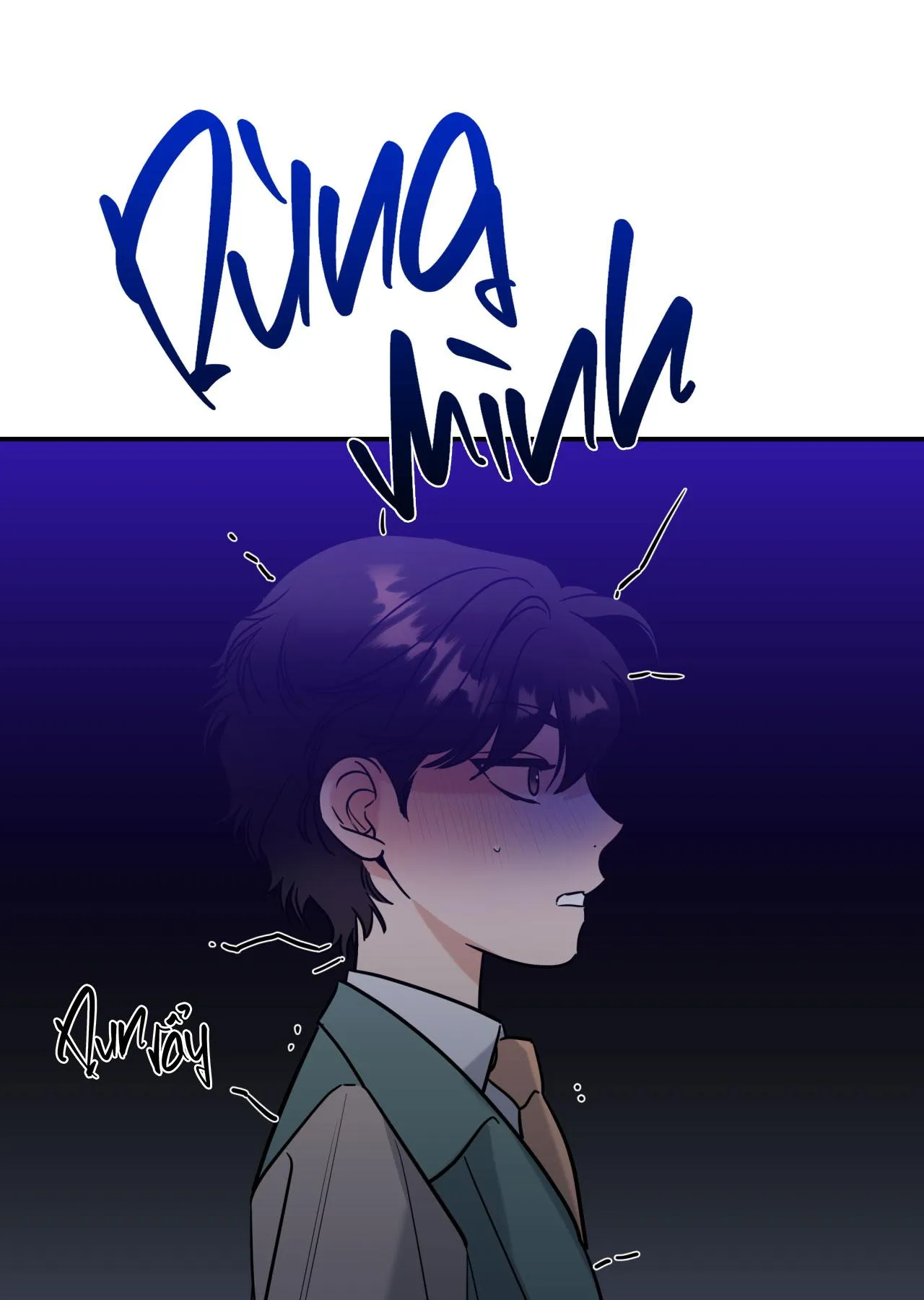 LỆNH CỨU RỖI Chapter 32 Trang 49