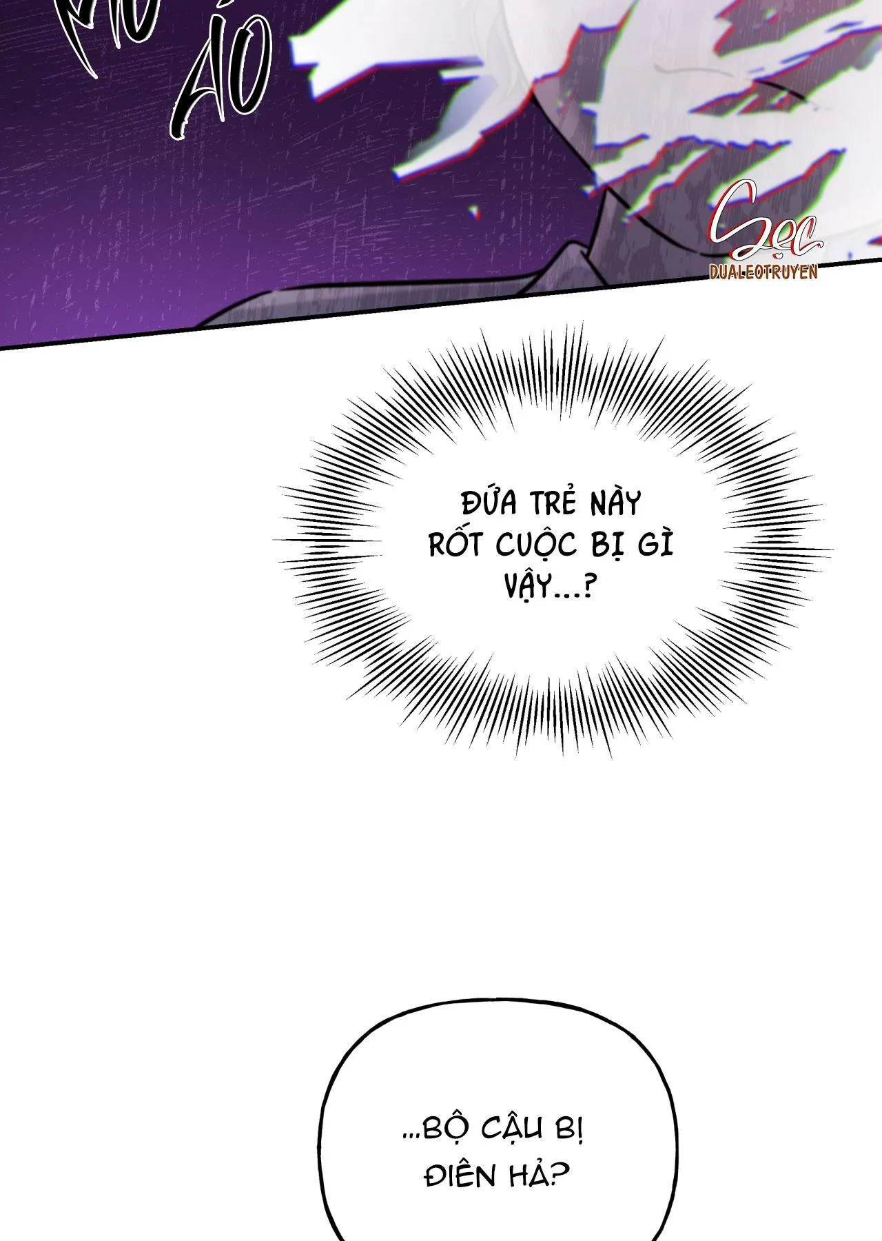 LỆNH CỨU RỖI Chapter 32 Trang 51
