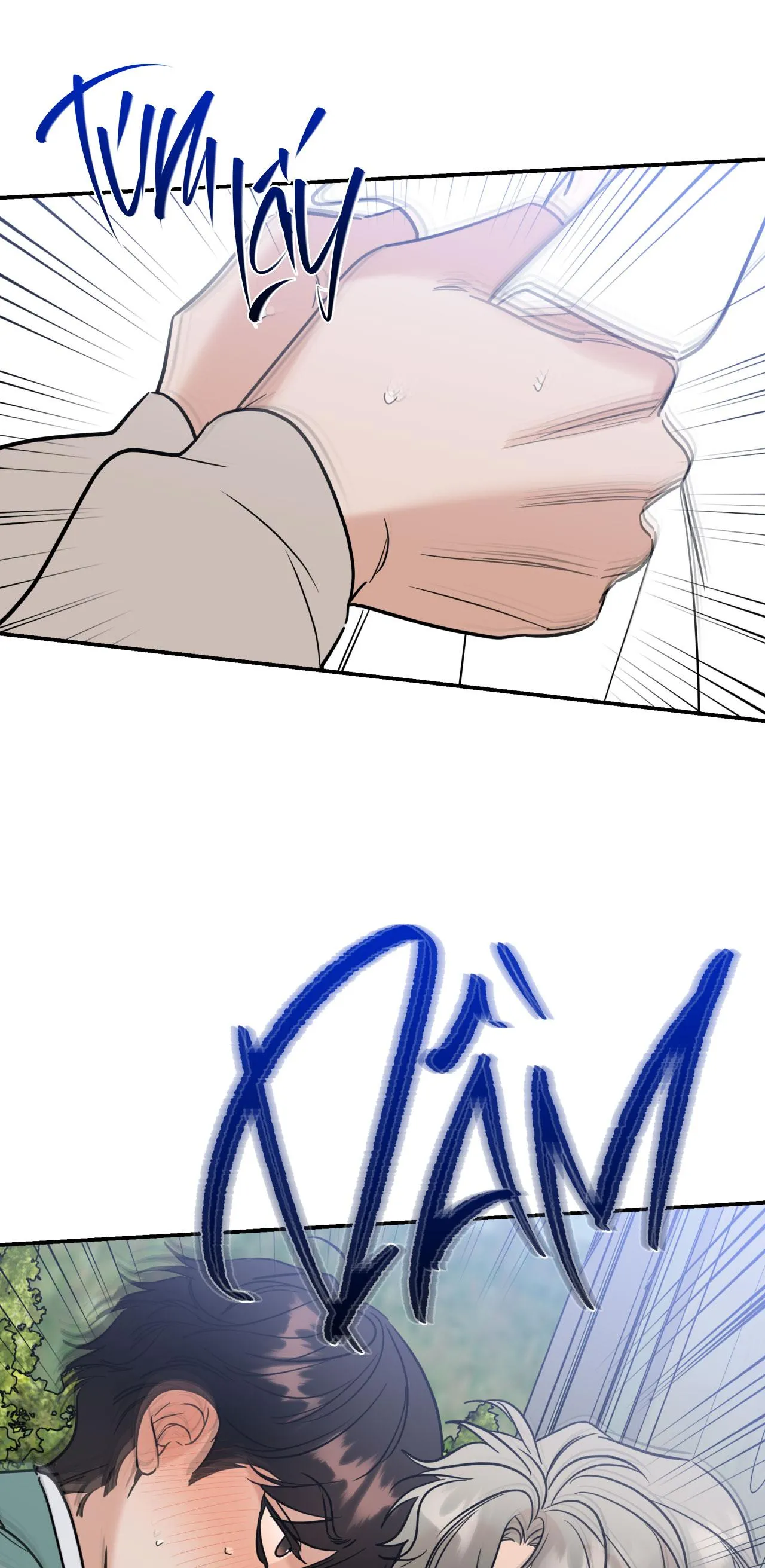 LỆNH CỨU RỖI Chapter 32 Trang 54