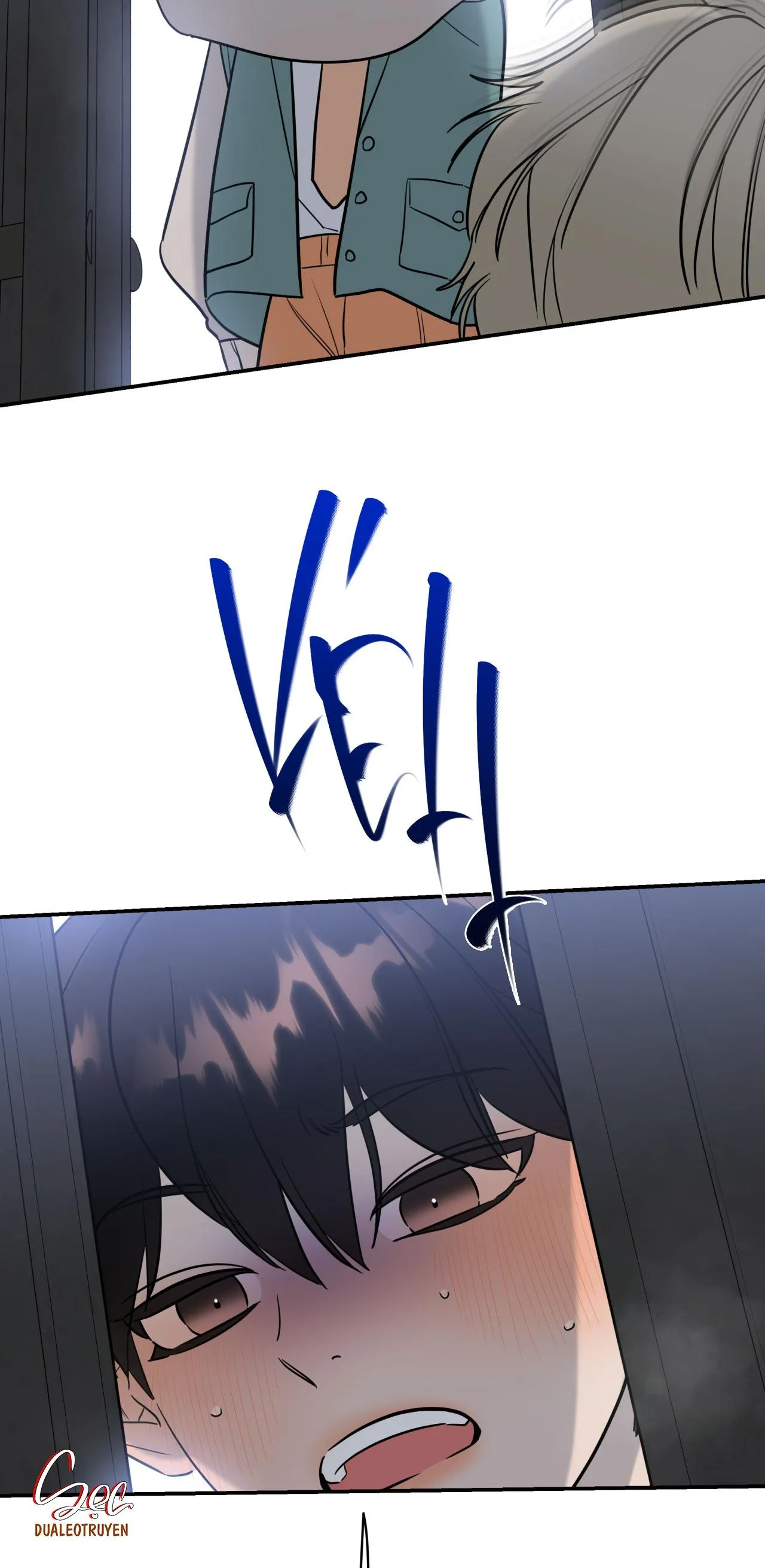 LỆNH CỨU RỖI Chapter 32 Trang 58