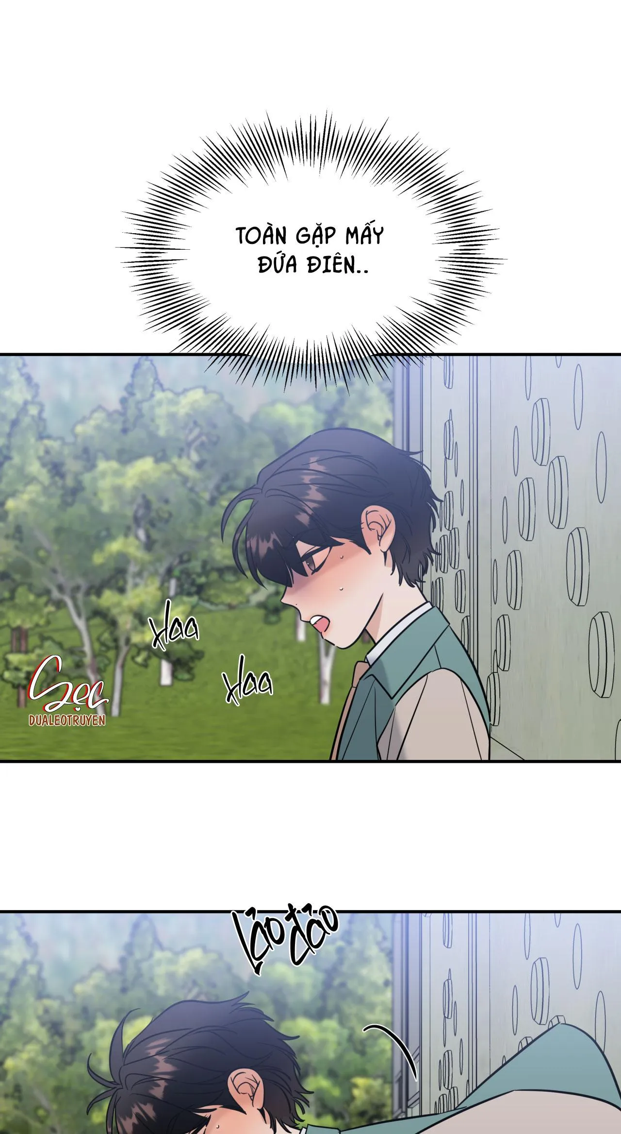 LỆNH CỨU RỖI Chapter 32 Trang 60