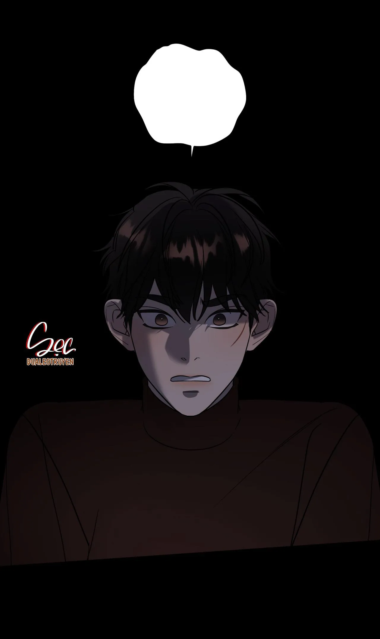 LỆNH CỨU RỖI Chapter 32 Trang 64