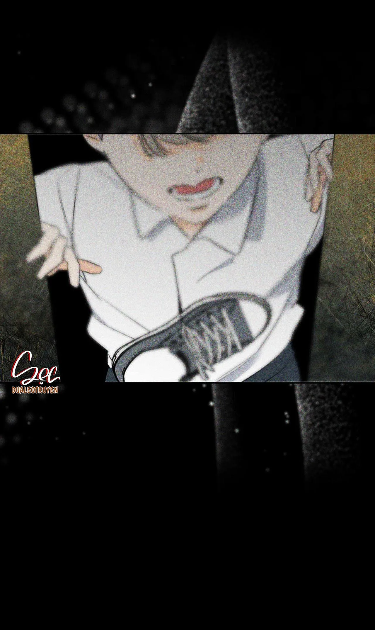 LỆNH CỨU RỖI Chapter 32 Trang 66