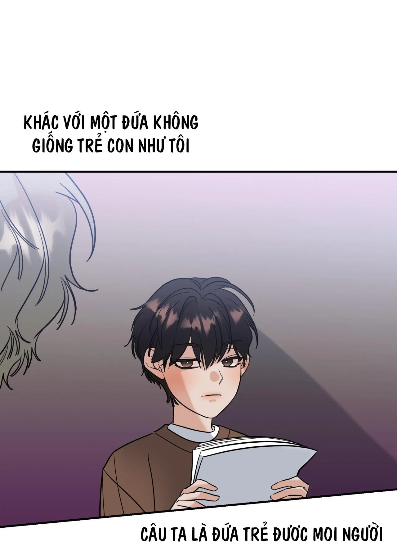 LỆNH CỨU RỖI Chapter 33 Trang 3